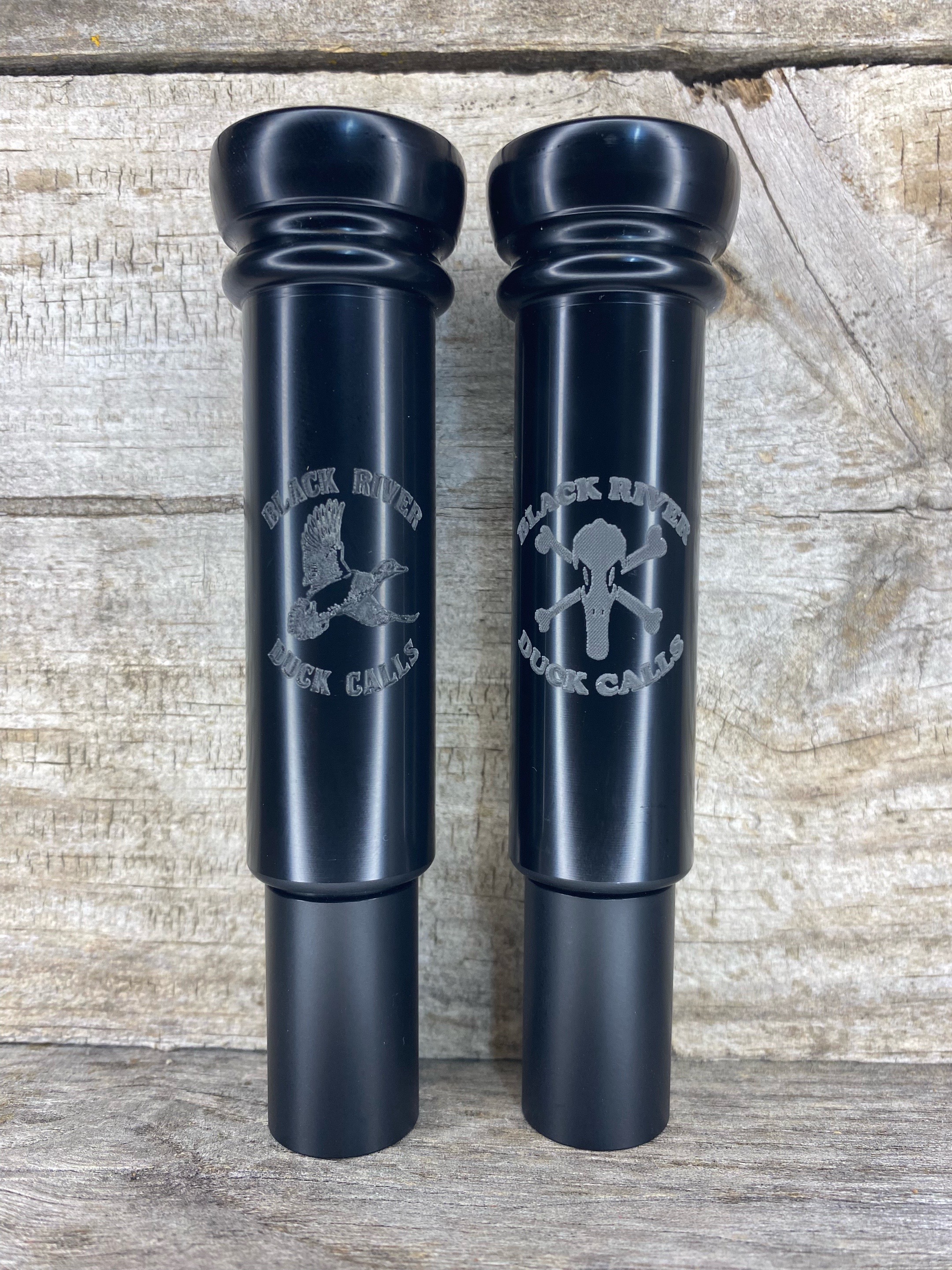 @Black River Duck Calls