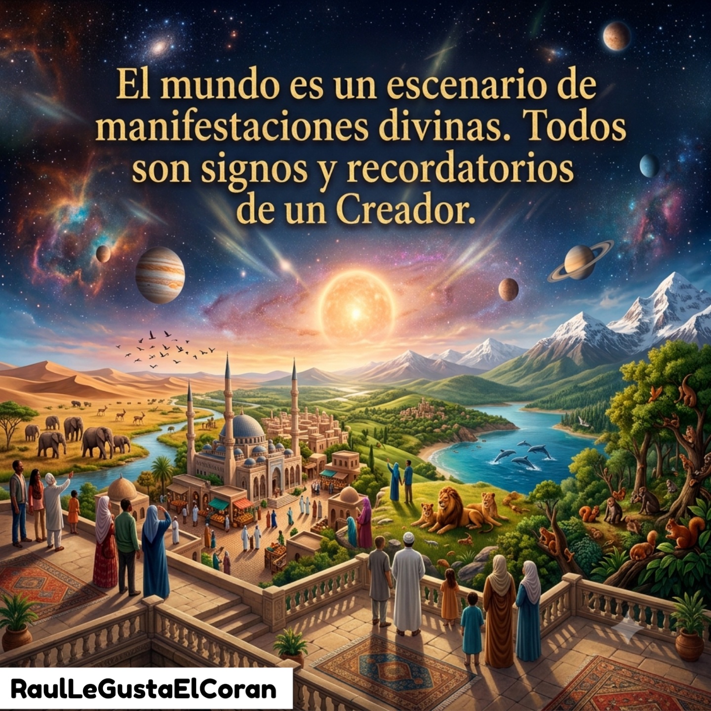 @Ra&uacute;lLeGustaElCoran