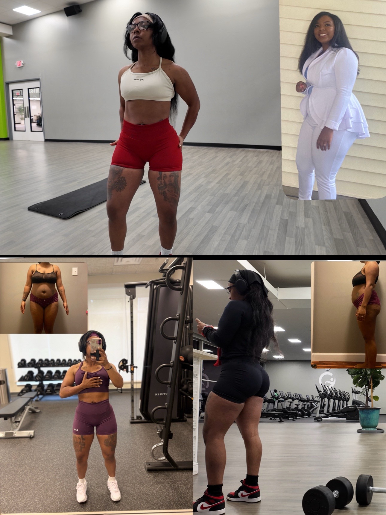 @Ecstasy| Fitness & Lifestyle