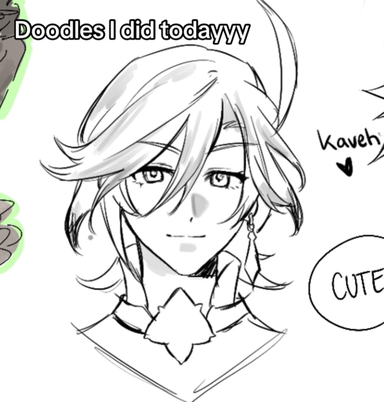 @Aki | COMMS OPEN