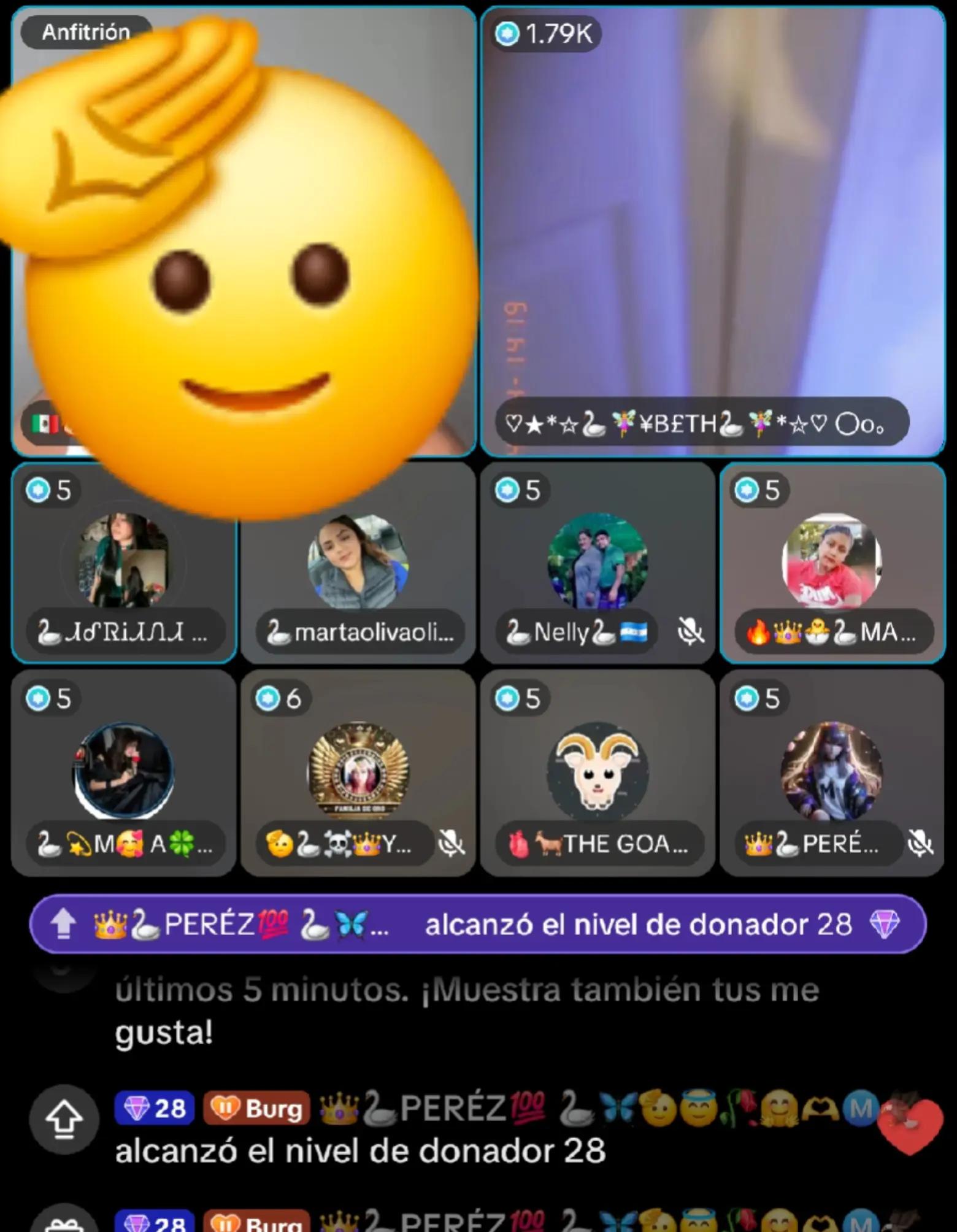 @👑🦢Ⓜ️PER&Eacute;Z 💯 🦢🦋🫡😇🫶