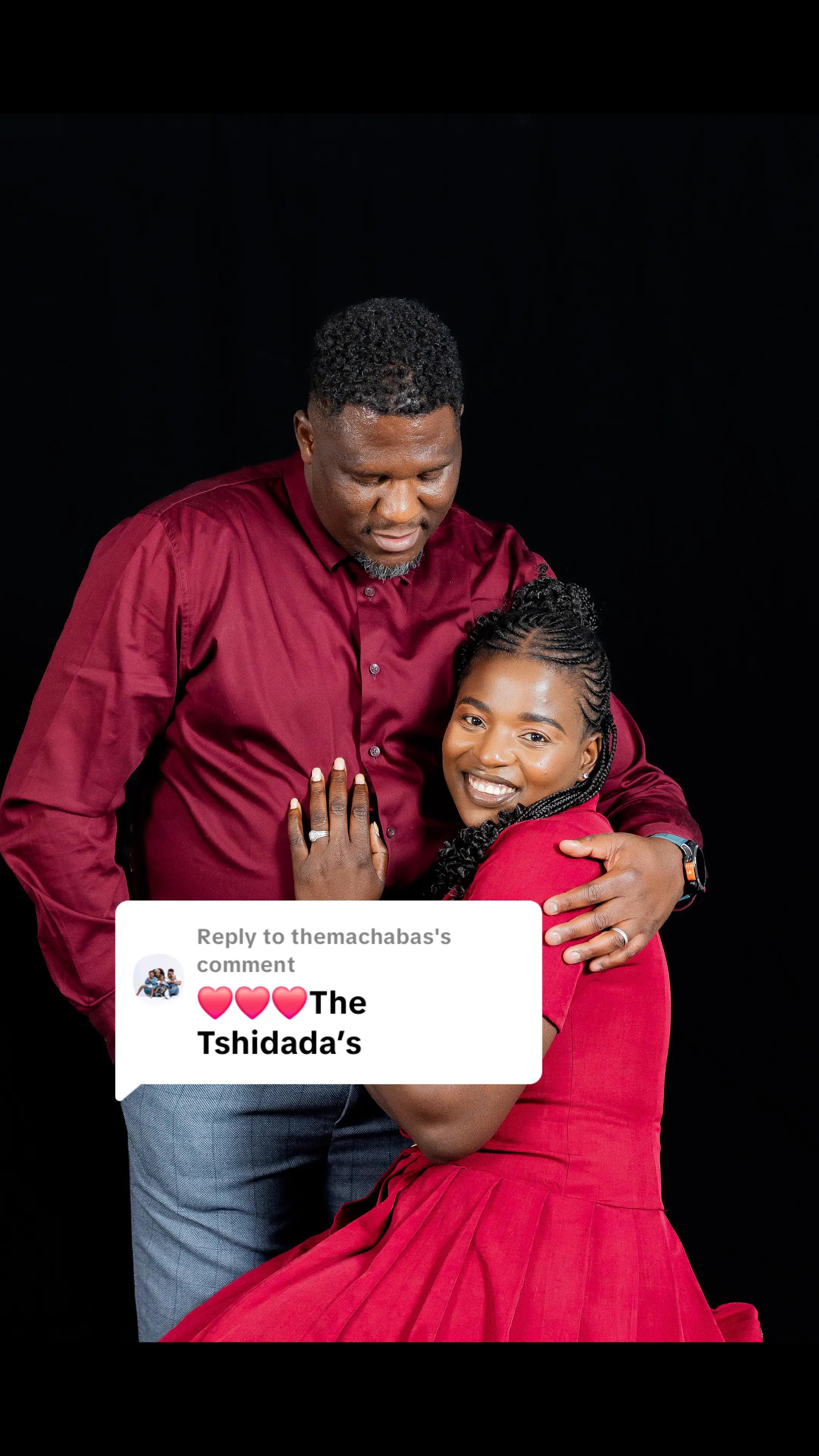 @Asie  Tshidada (Mrs T)