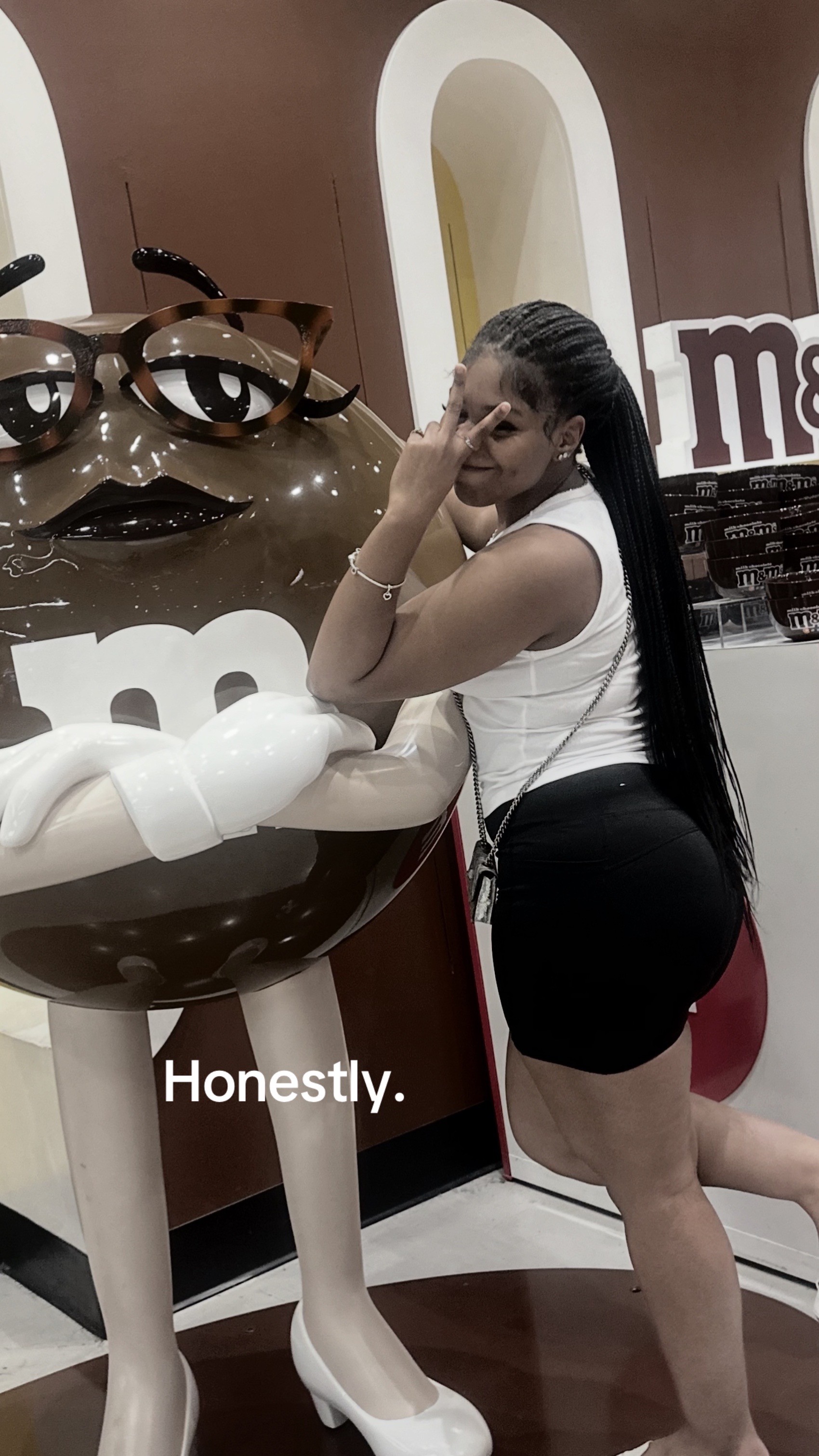 @pretty ghost