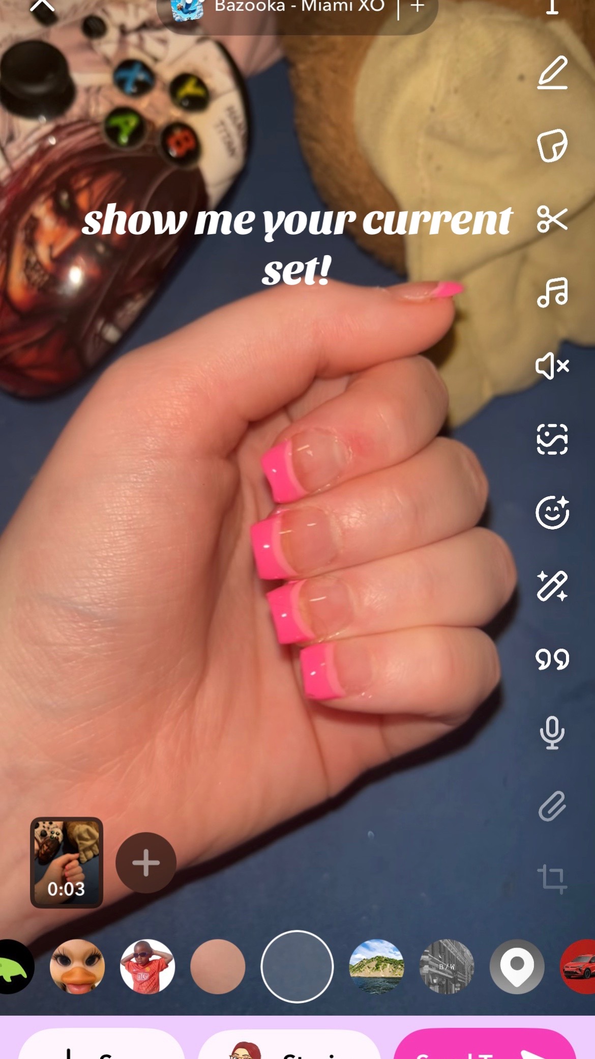 @alyssa ๐