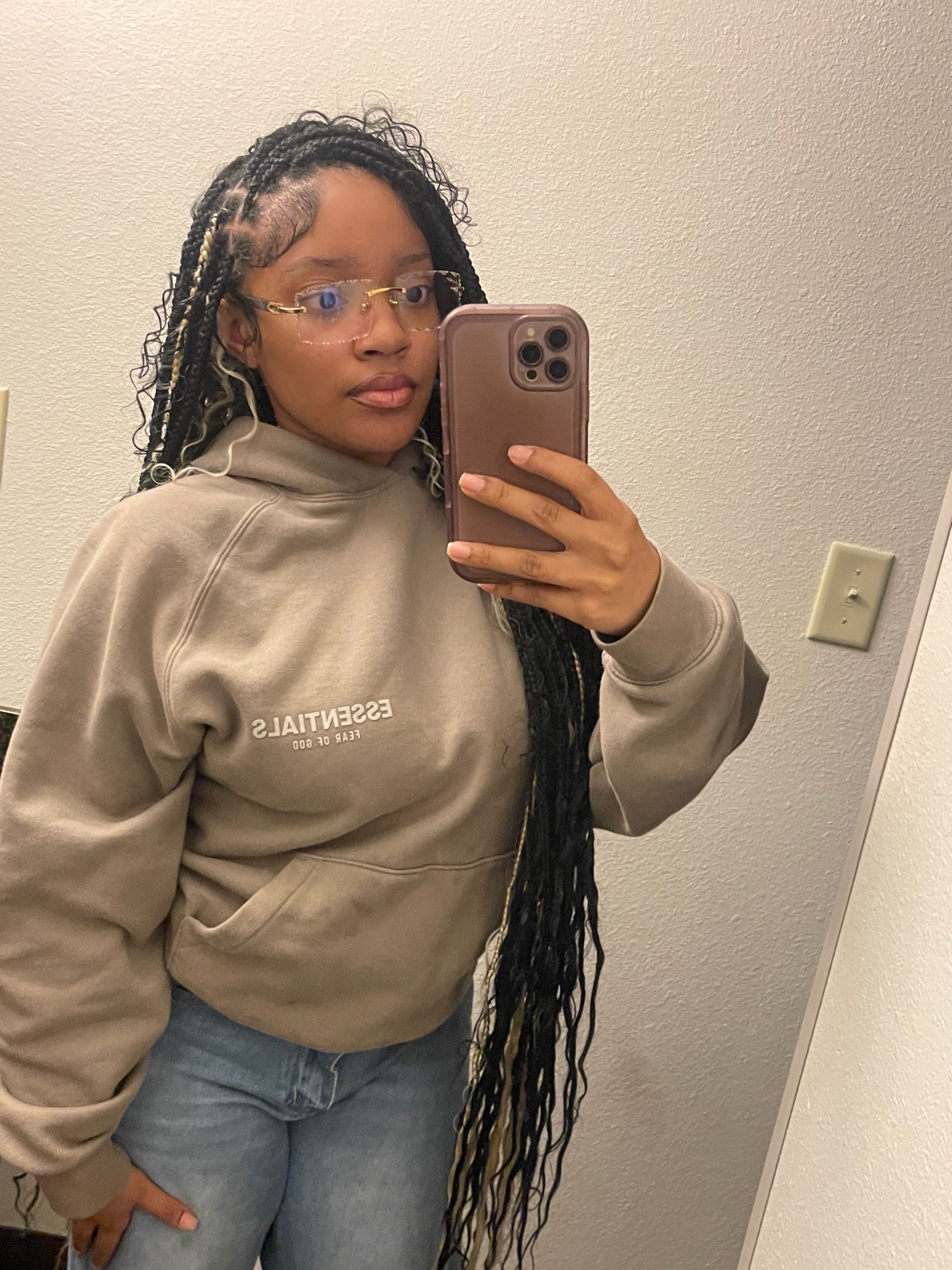 @Kiera Simone💕