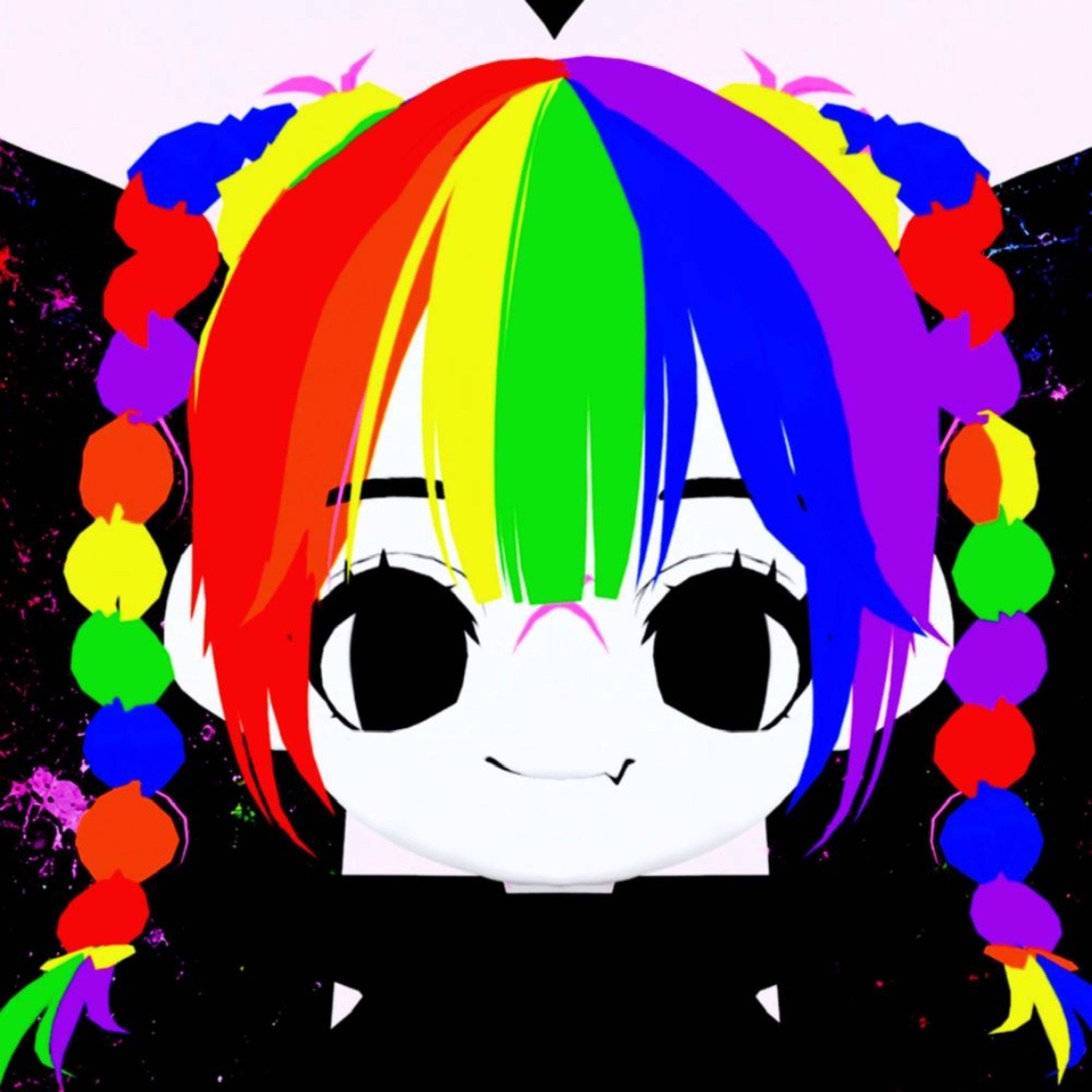 @ACIDGVRL! #ACIDGVRLUNIVERSE 🌈