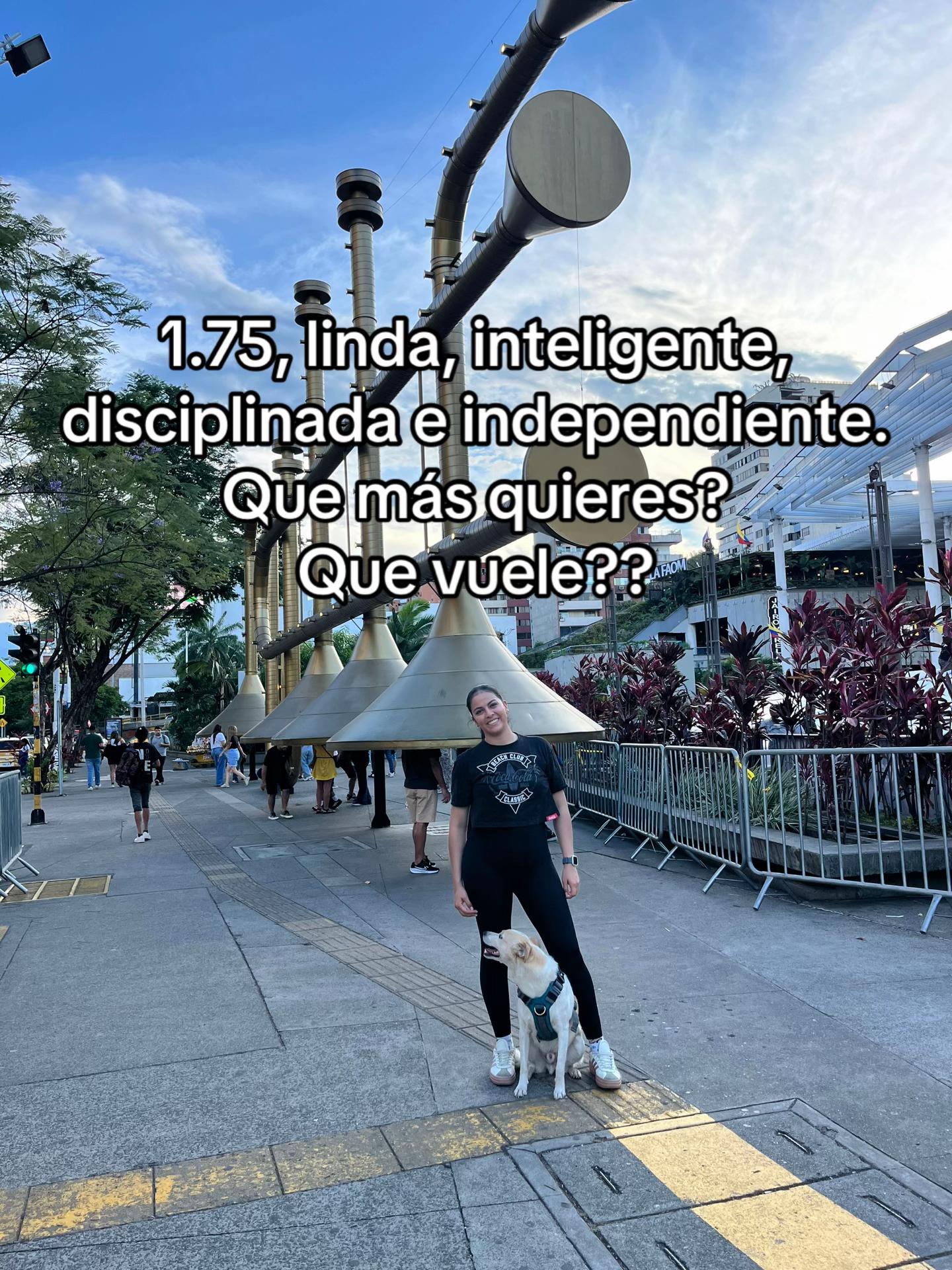 @Andrea Navarro