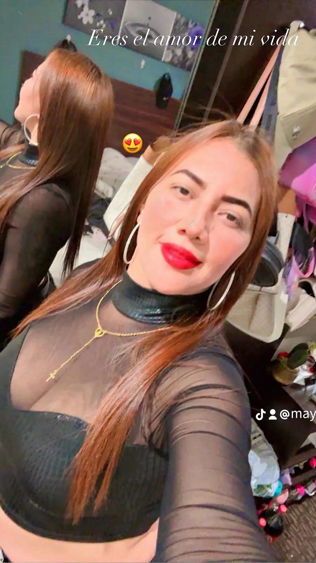 @Maye Cas