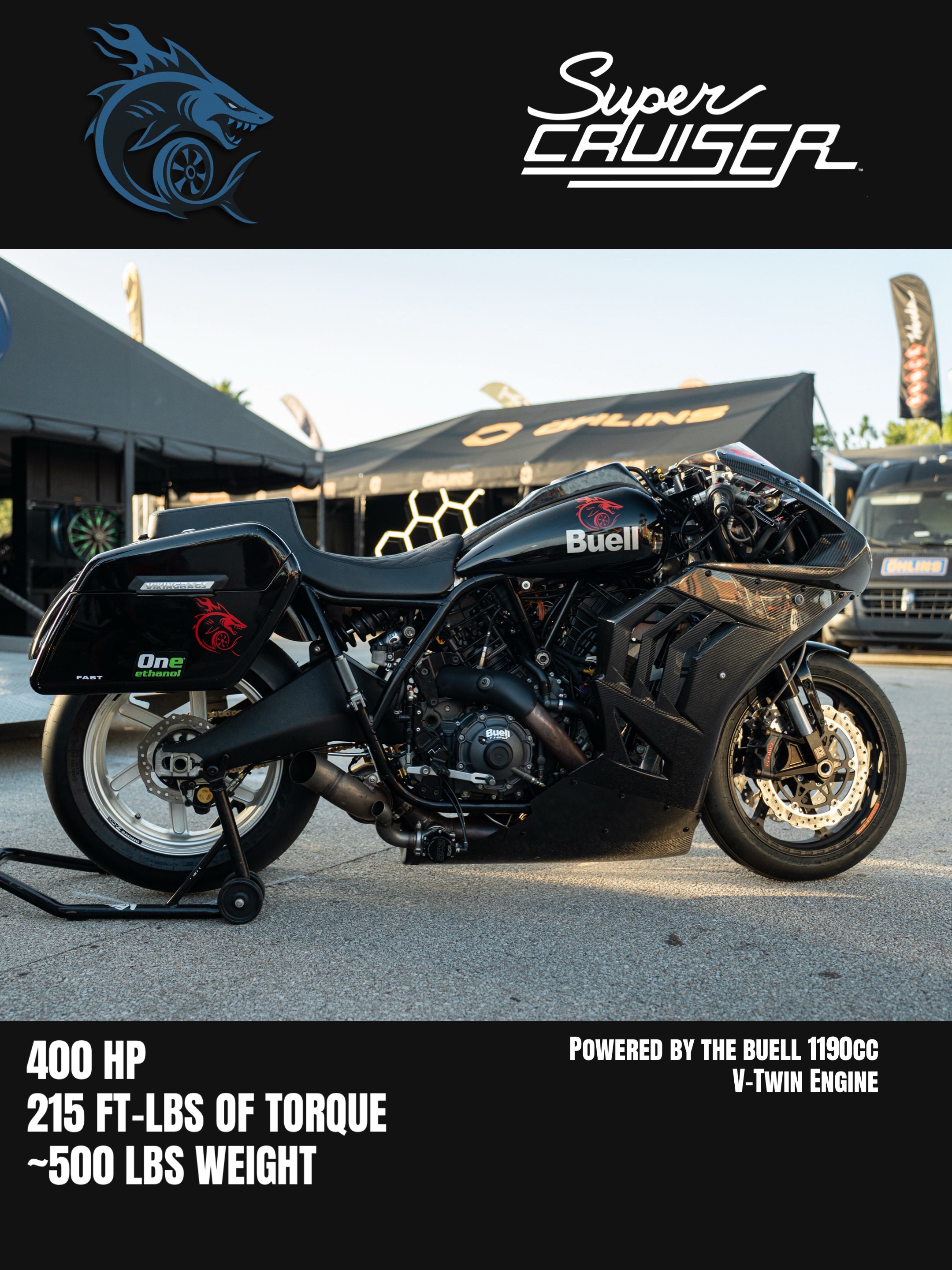 @Buell Motorcycles