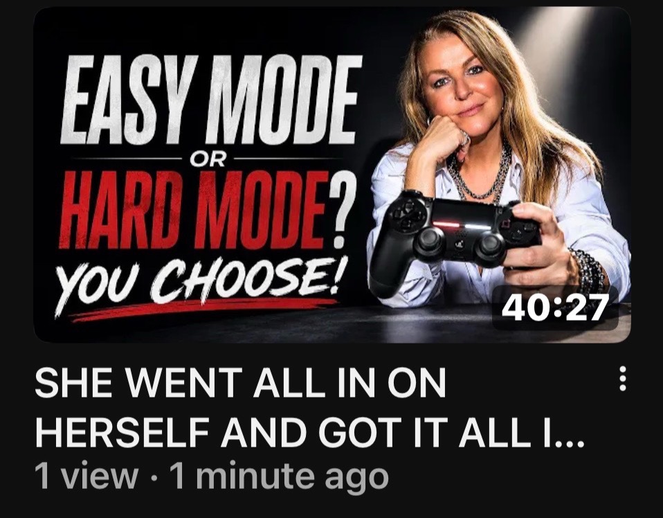 @YouTube TheRoseyLife