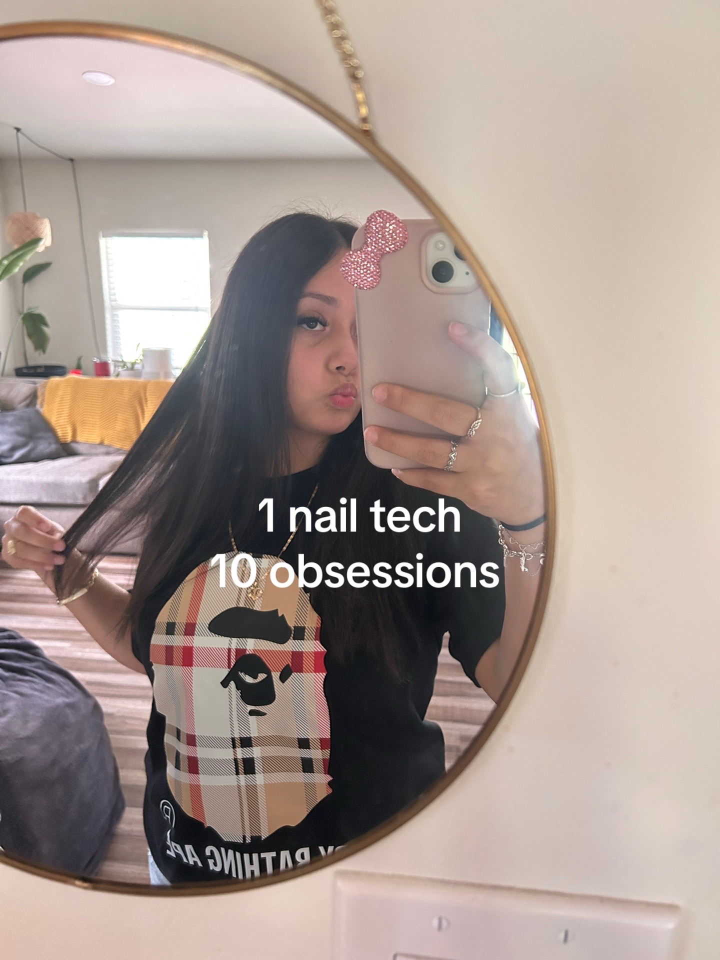 @Terrell Tx Nail Tech🌟