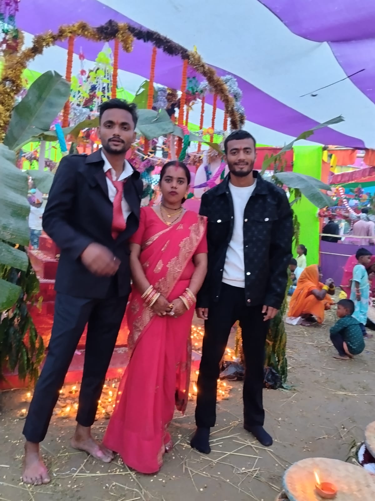 @Raja Yadav