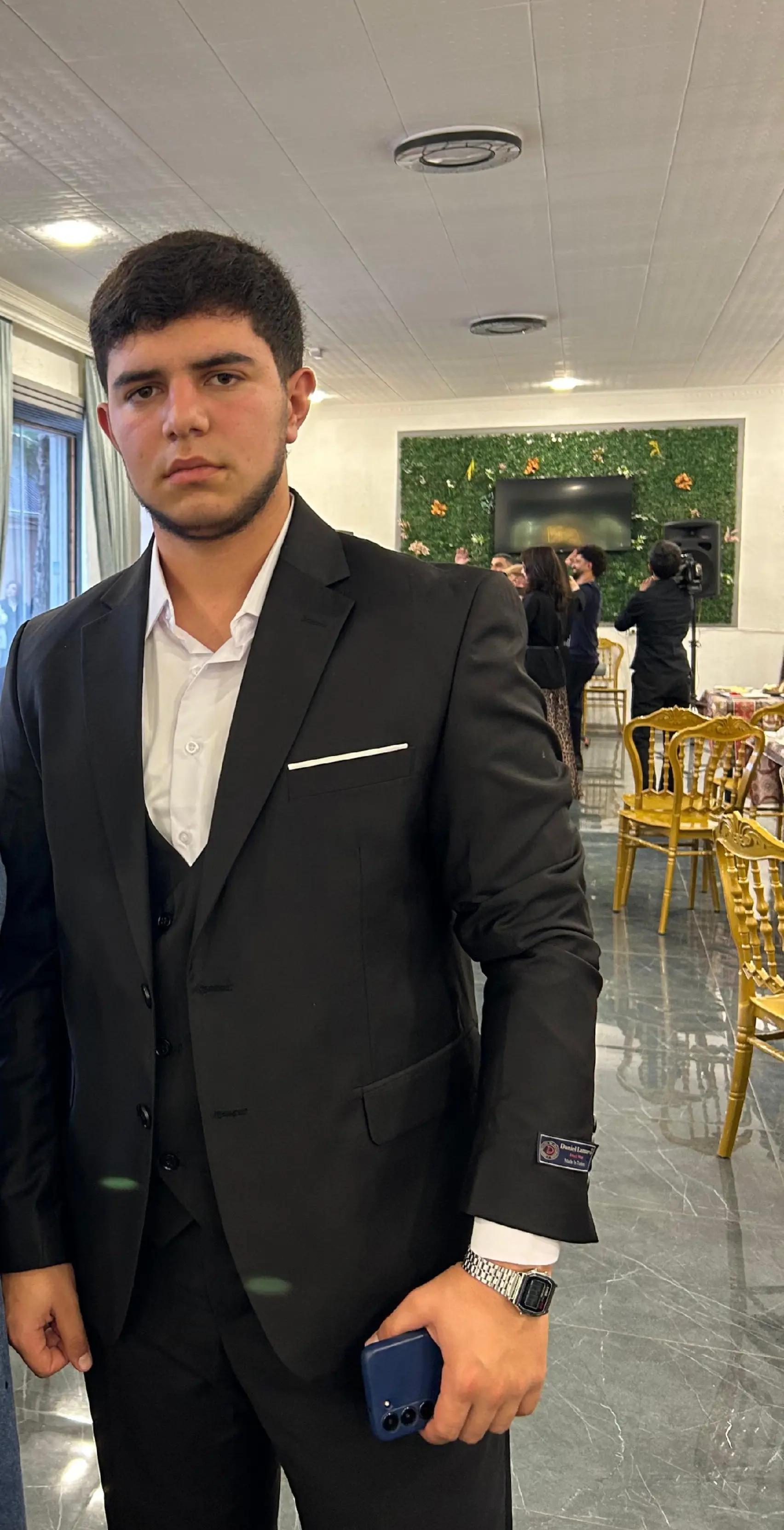 @S&Lambda;LEH