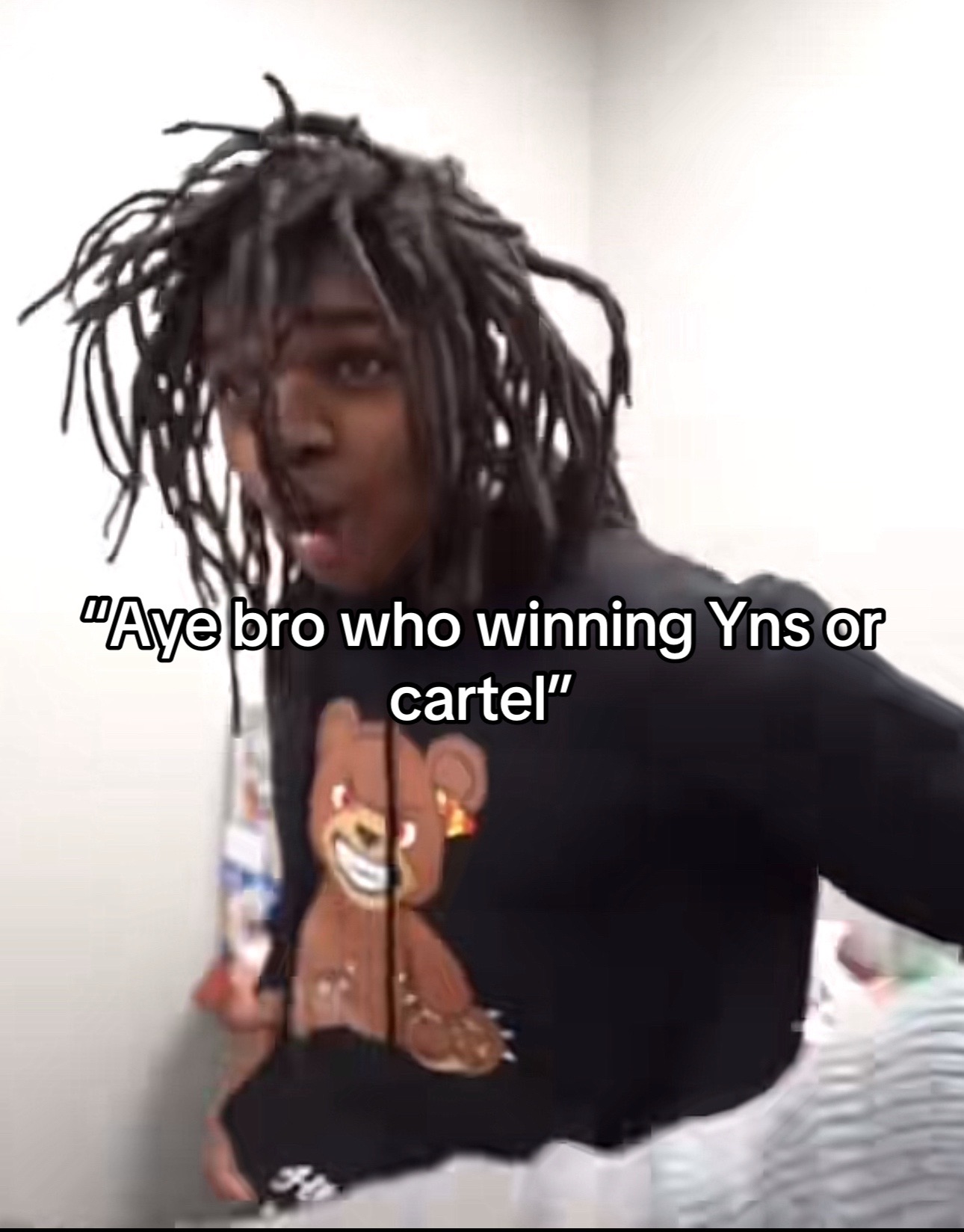 @BloodhoundLK