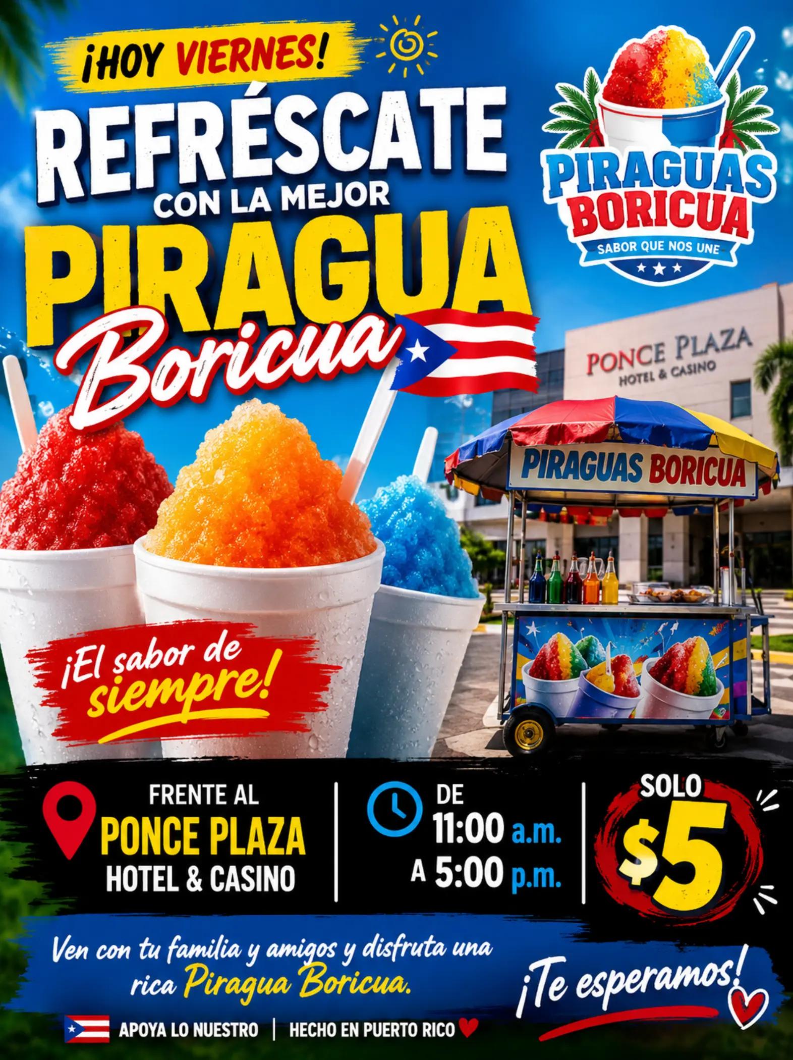 @🍧PiraguasBoricua🍧