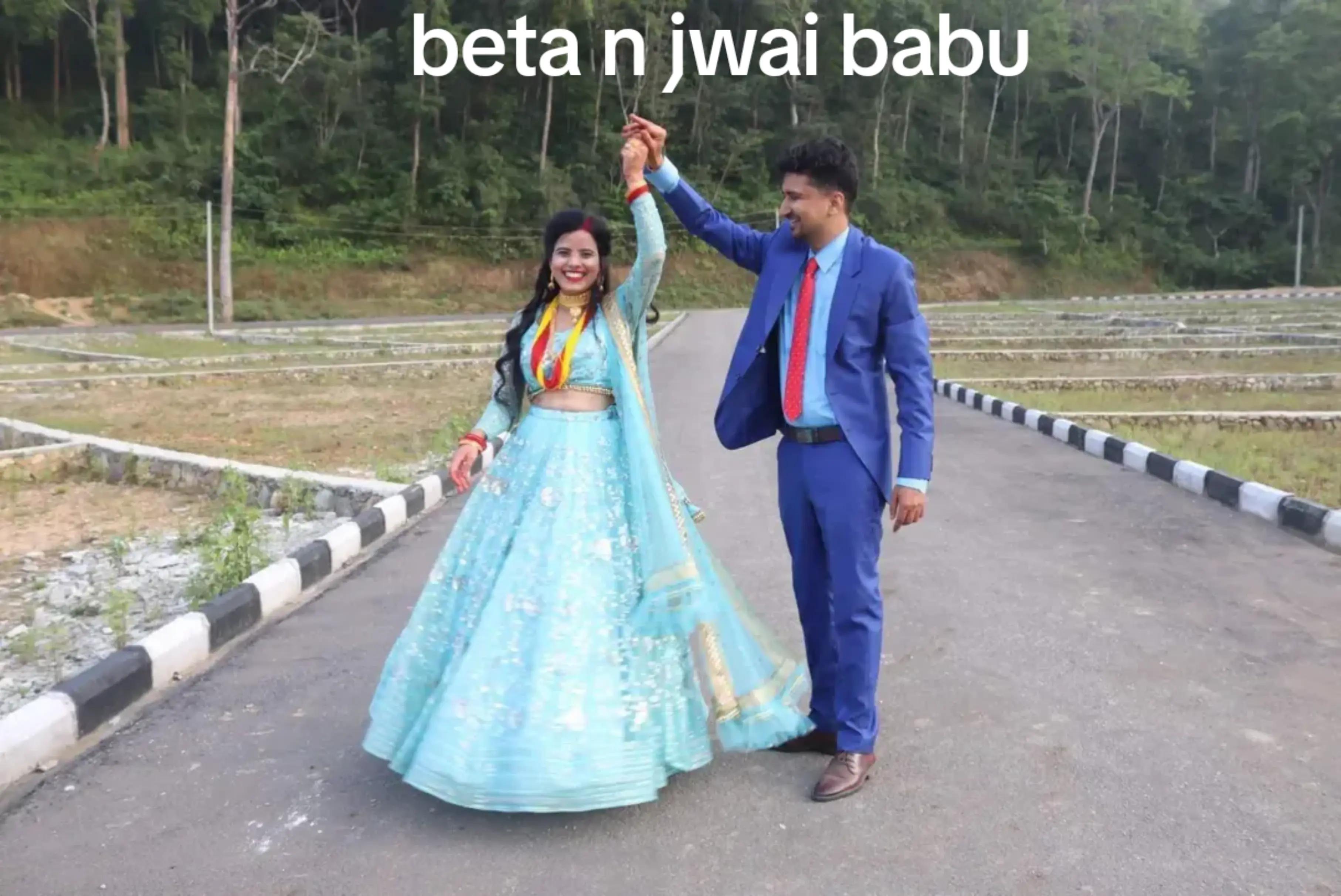 @Neeru Bhatta