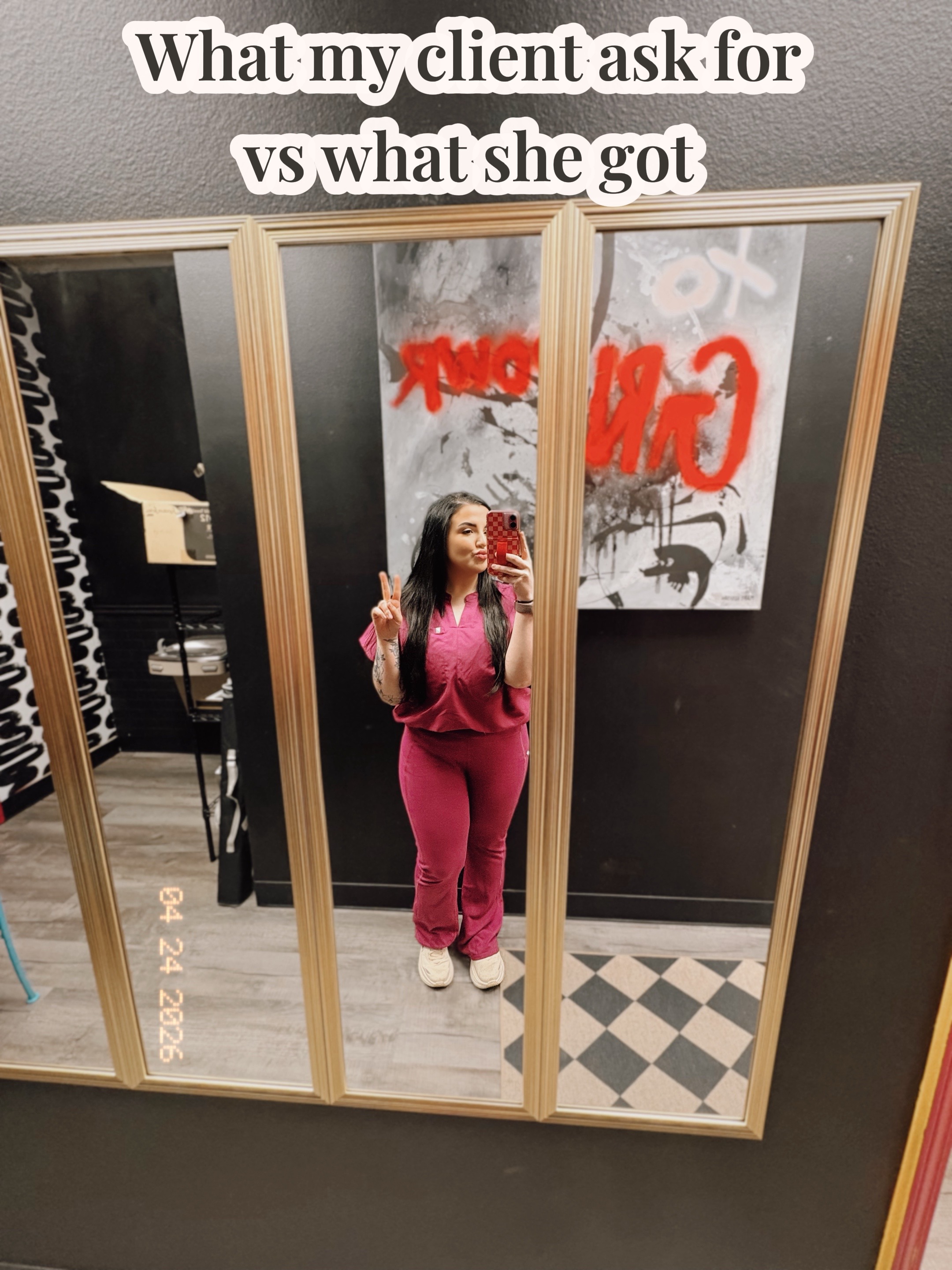 @Gabrielle | all the things ♡