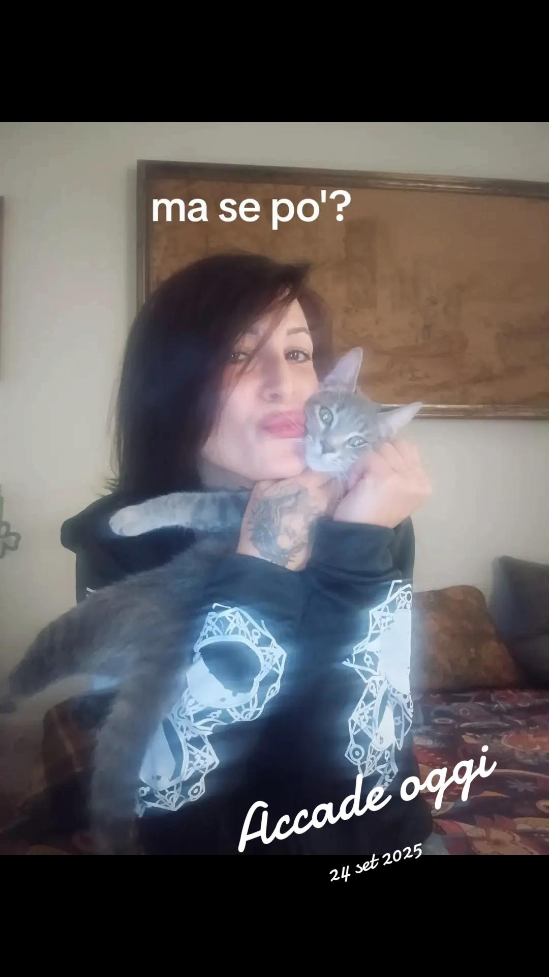 @Veronica Ridoni