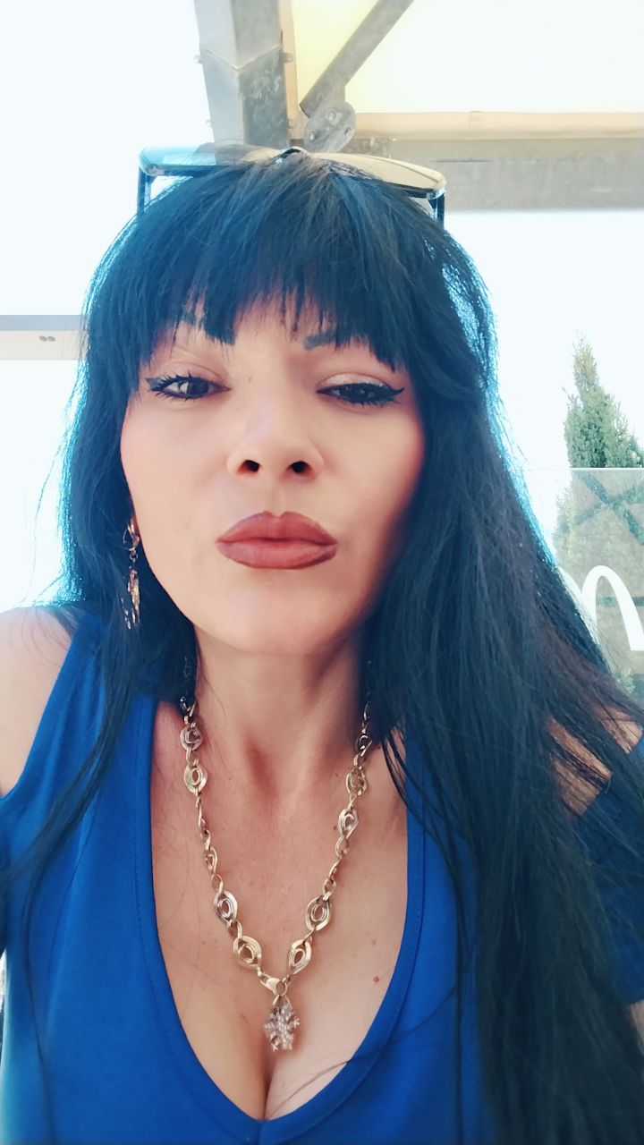 @🇷🇴Simona♍🇮🇹Rome