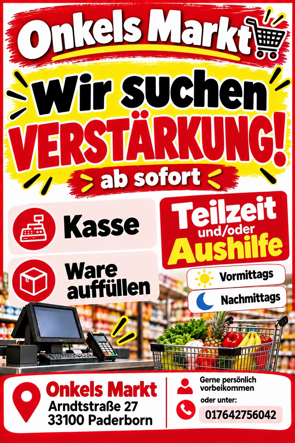 @Onkels Markt