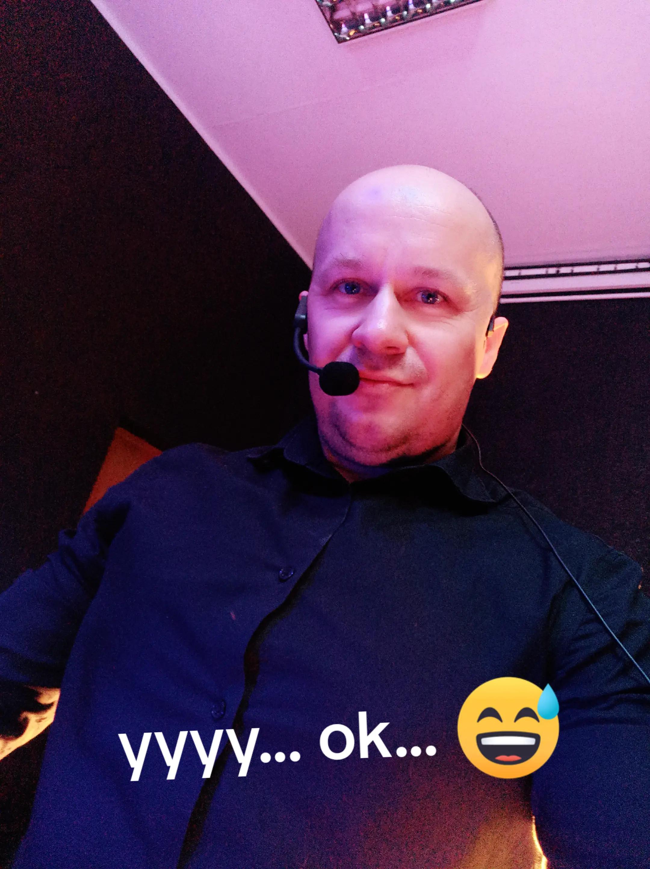 @Dj PM Piotr M