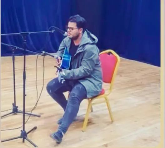@Samy_Benn🔱_06♓_Art🎤🎸🇩🇿