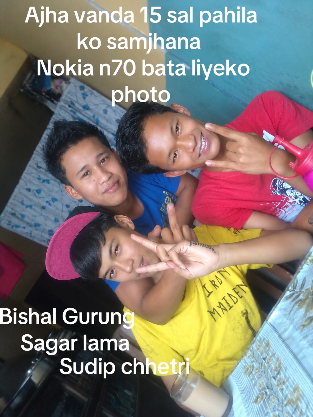 @Sudip Jung Chhetri 🇳🇵🙏💕