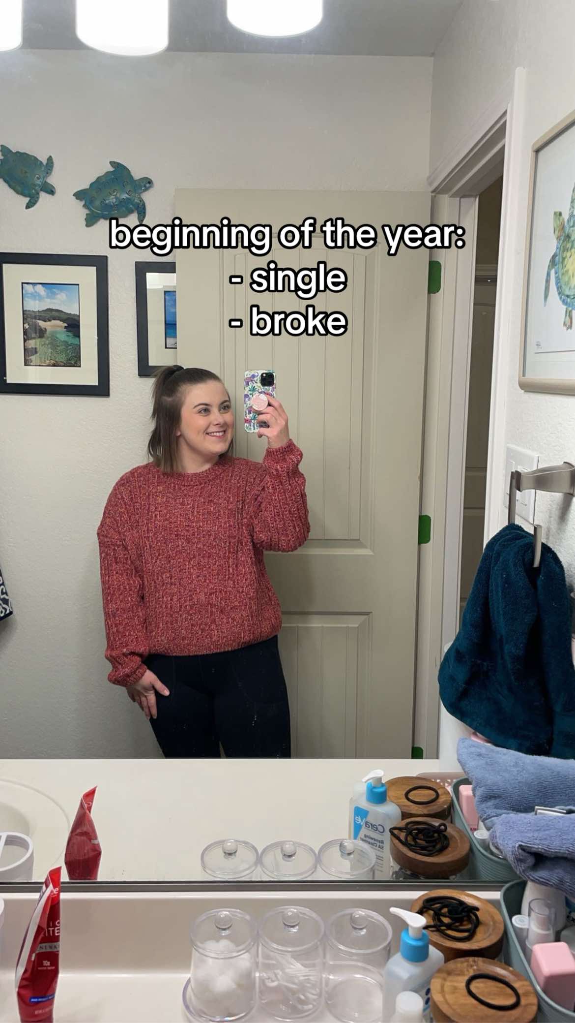 @Sarah