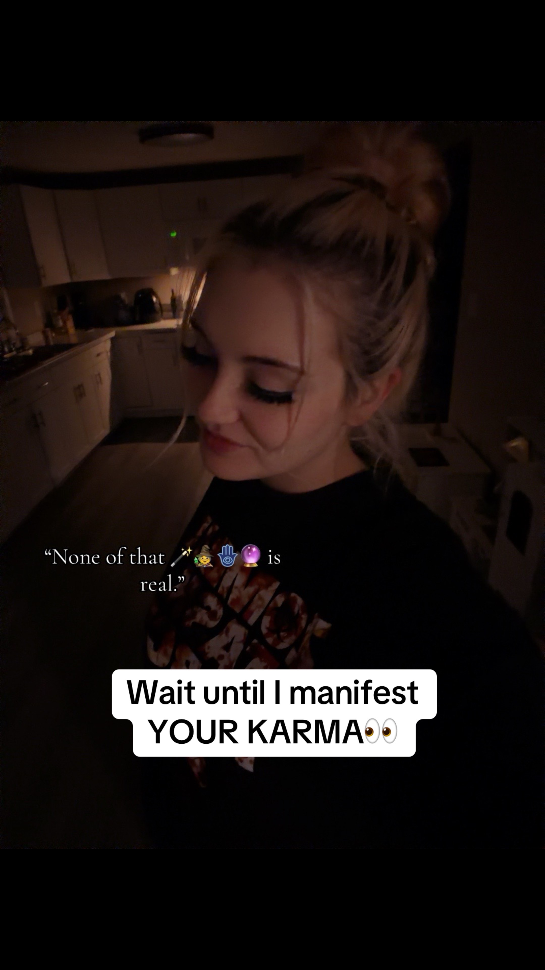 @Alexis Palmer