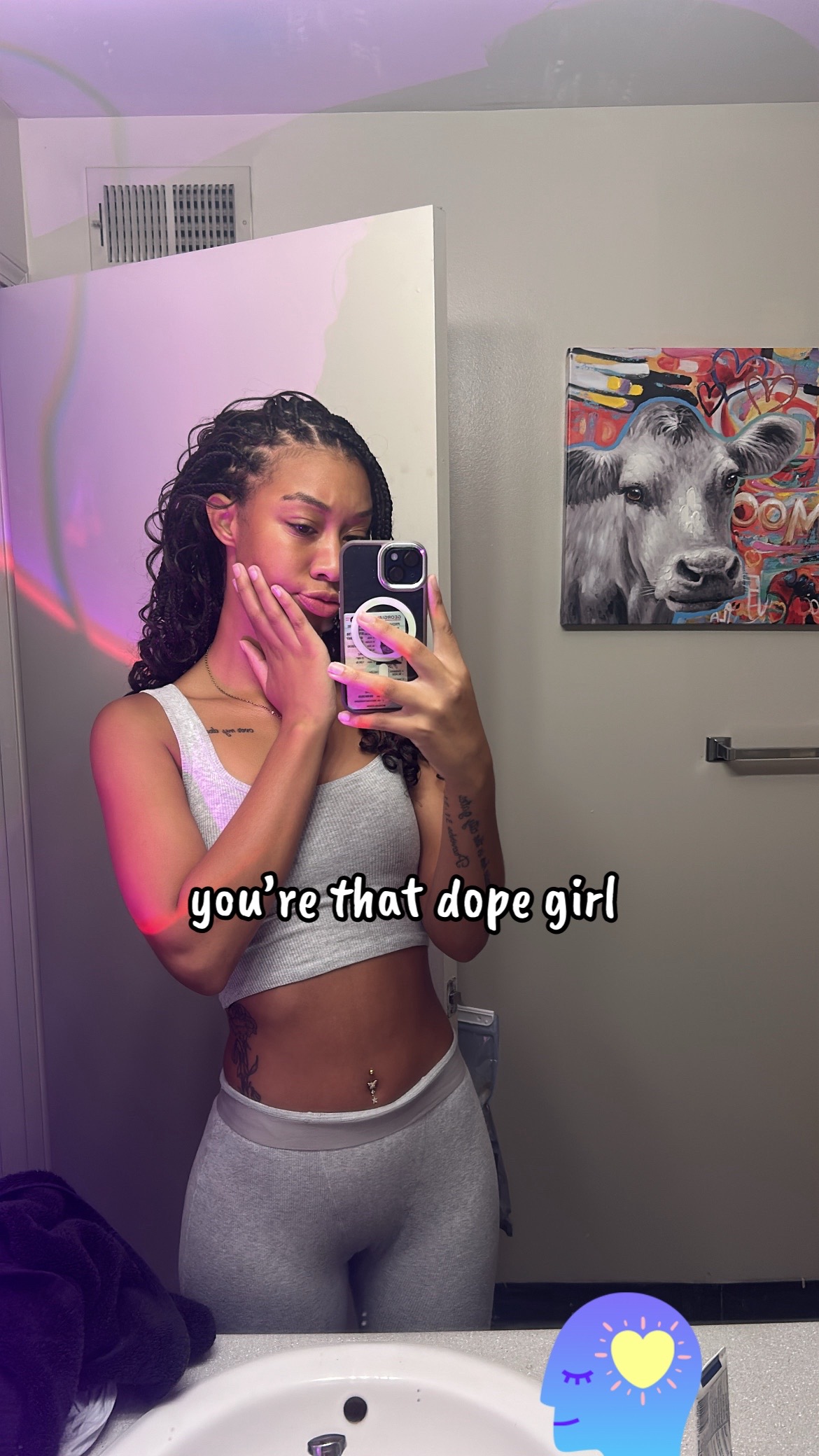 @zariana ♡
