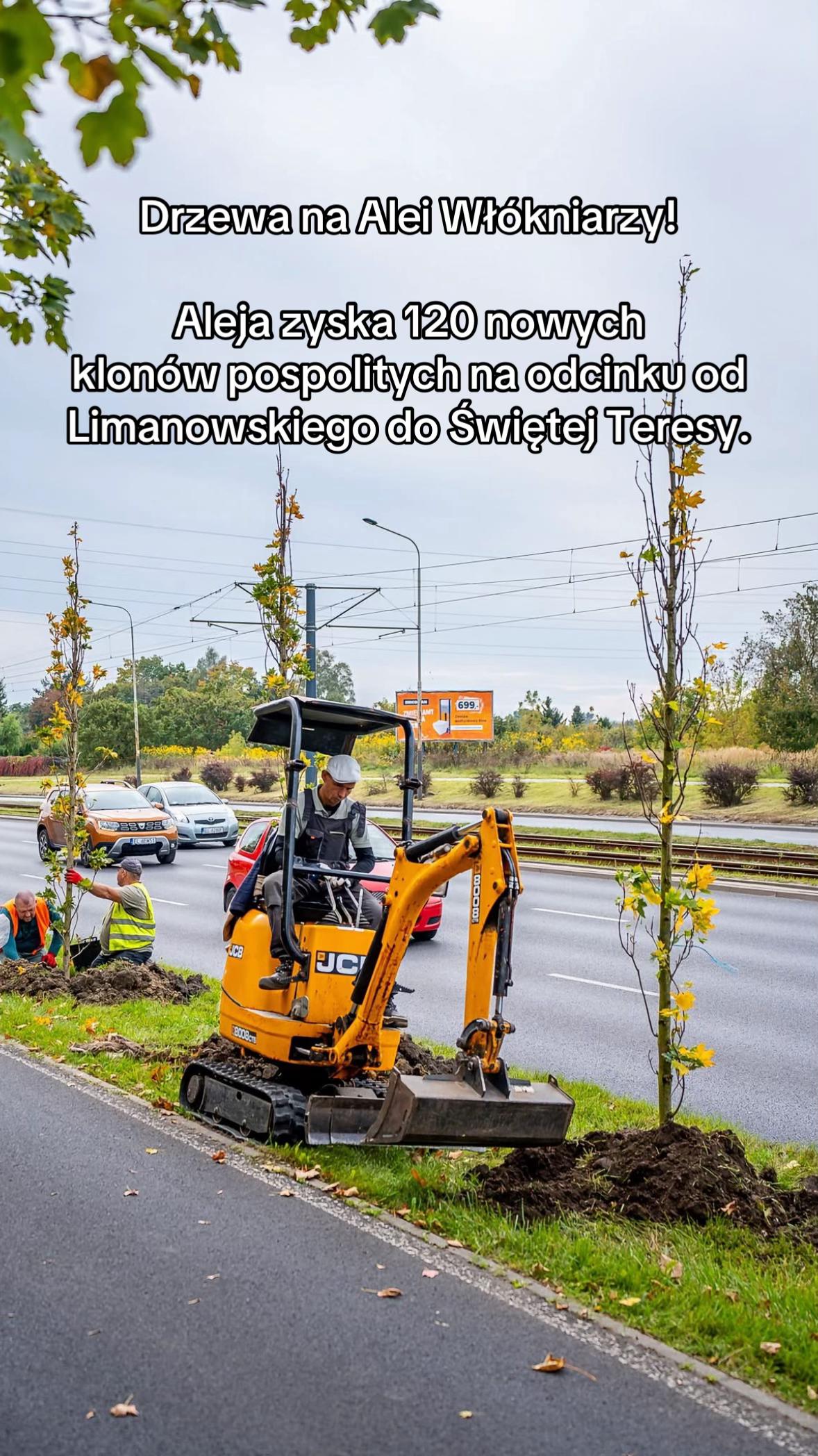 @Ł&oacute;dź 🦄