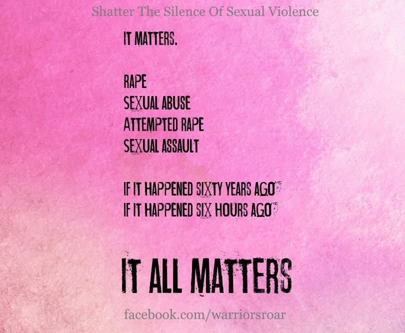 @✨KellyBelievesSurvivors✨🏳️&zwj;🌈