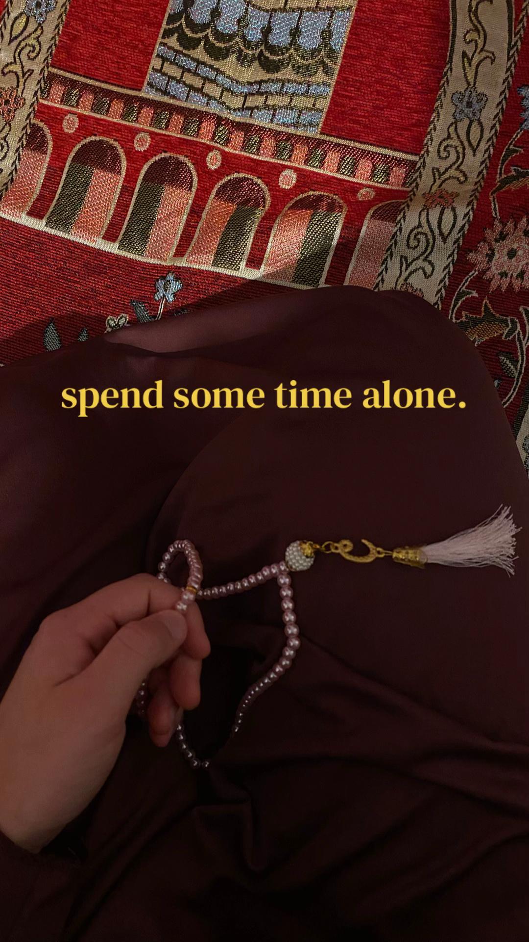 @Evelyn | Muslim Revert📚