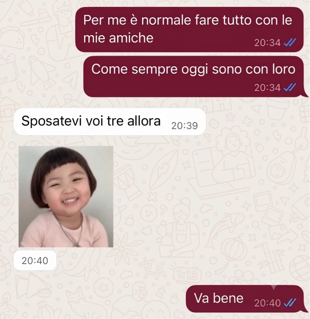 @Mariacristinaperoni