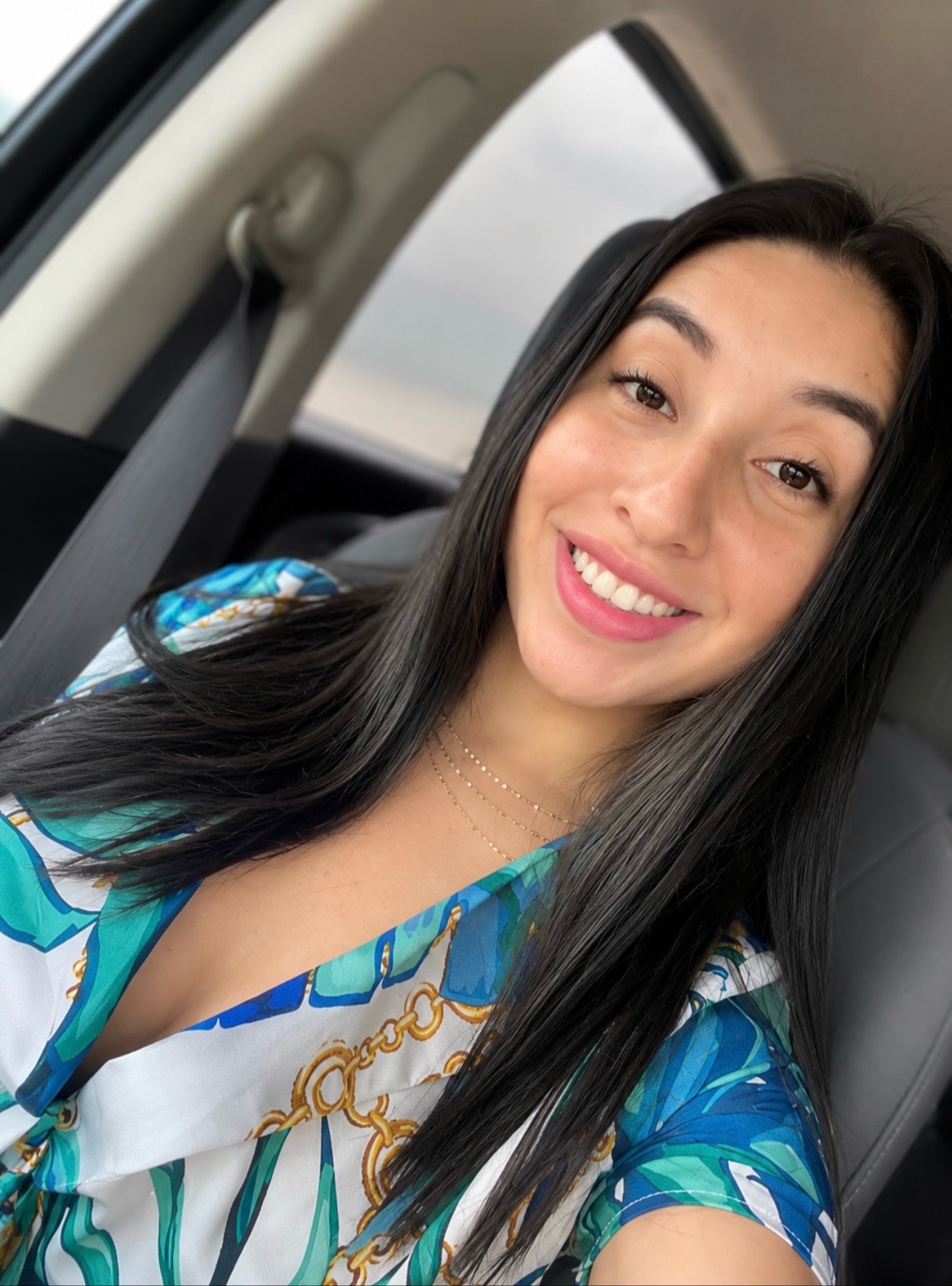 @Itzel Gonzalez
