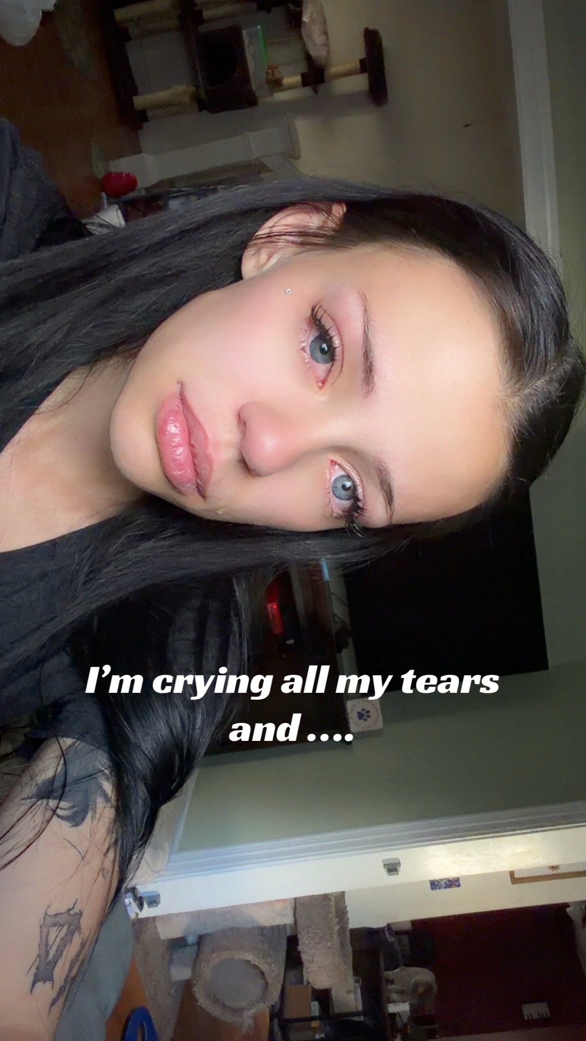 @Kayla Paul🖤