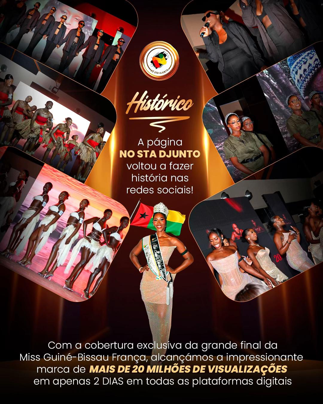 @N&ocirc; sta djunto