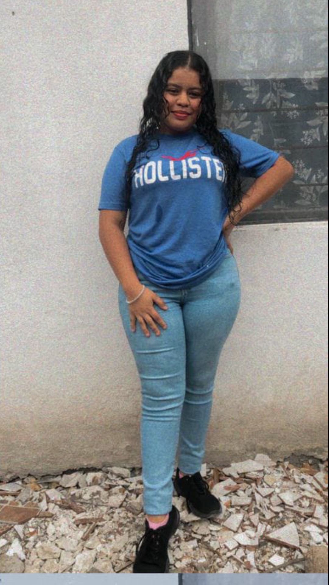 @🇭🇳💫Cinthia🦋😎❤️