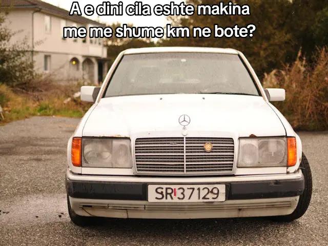 @Auto Luxury Albania