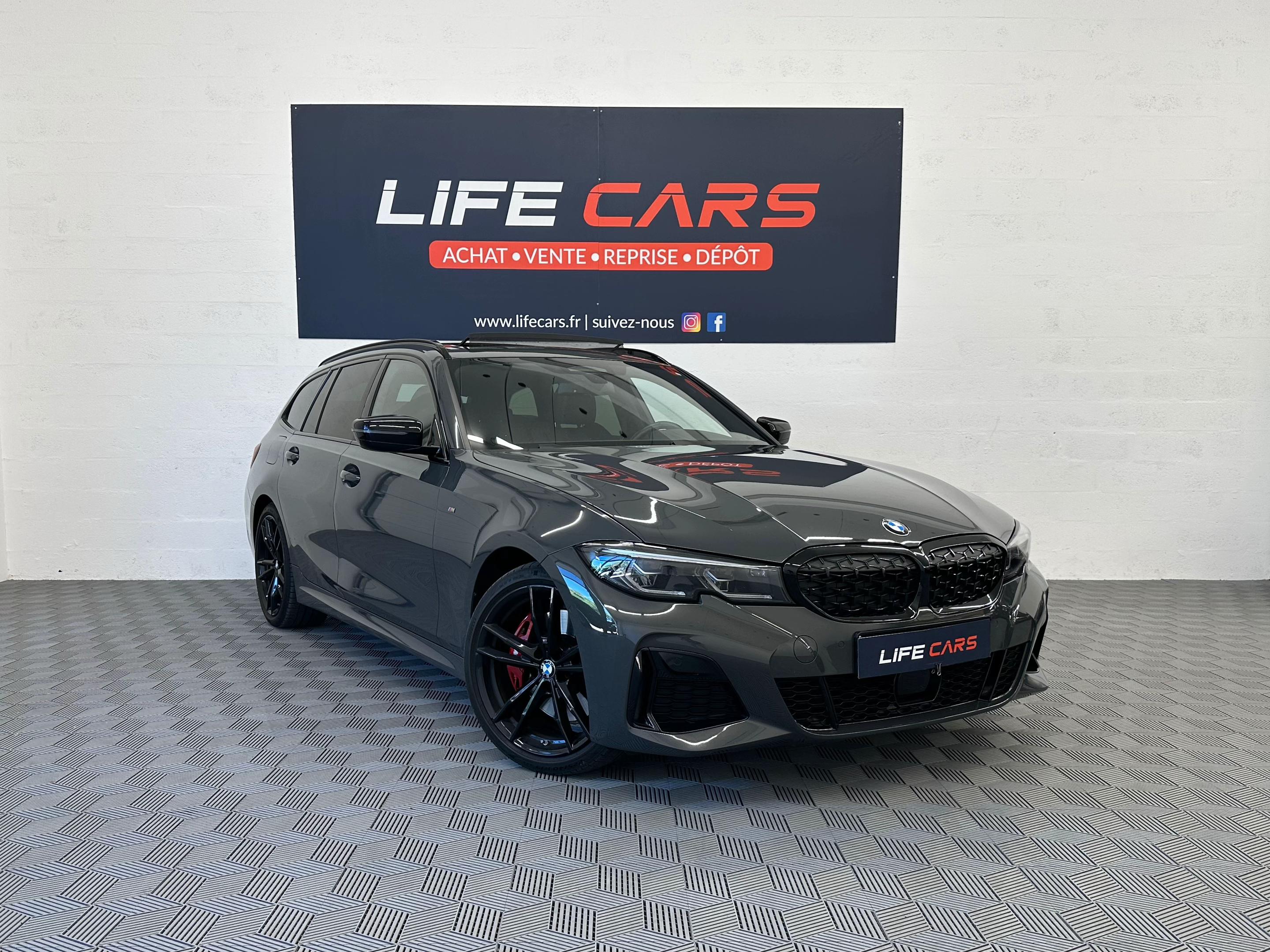 @LIFE CARS