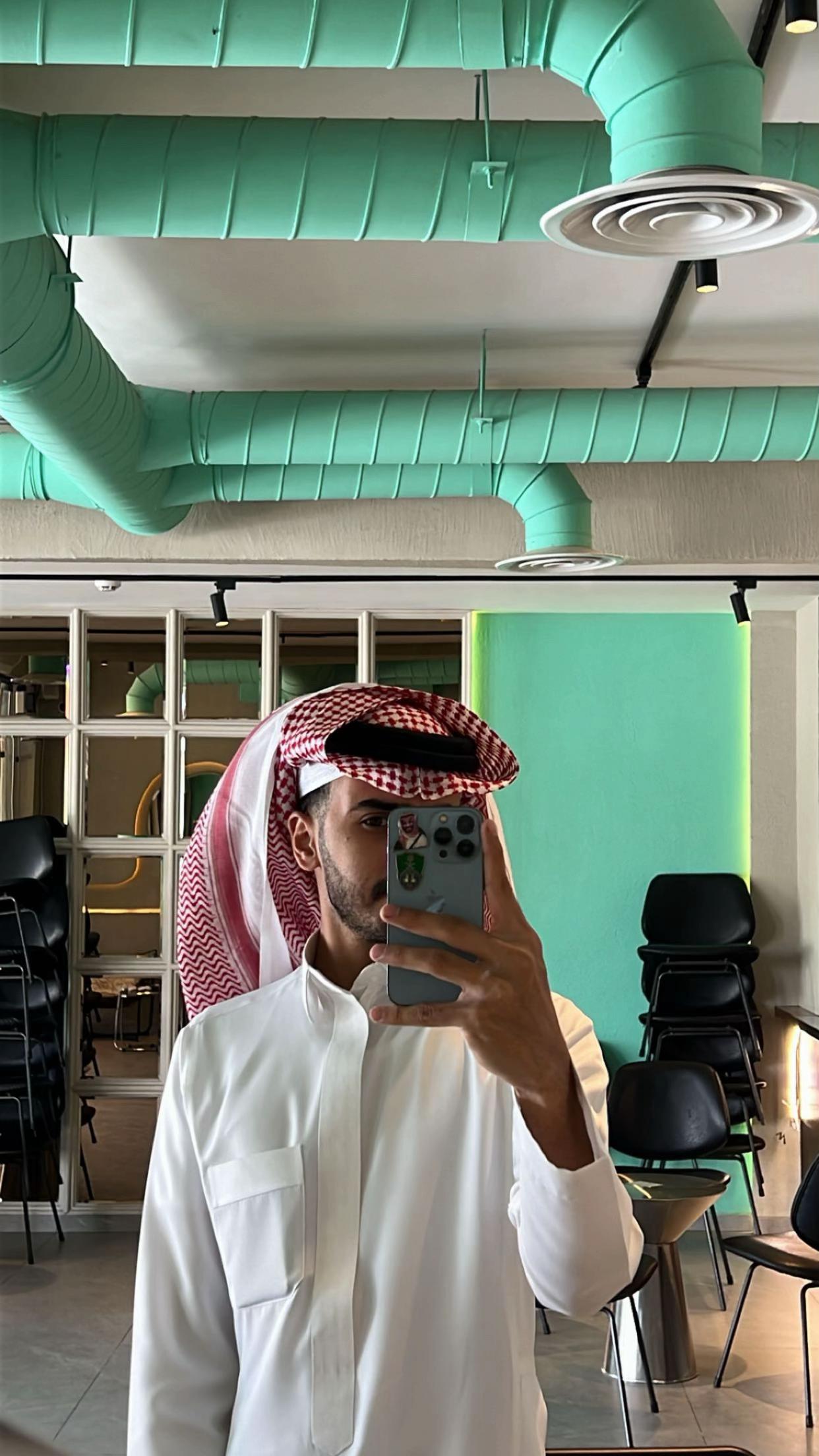 @فيصل عبدالله | AL-NUMARI