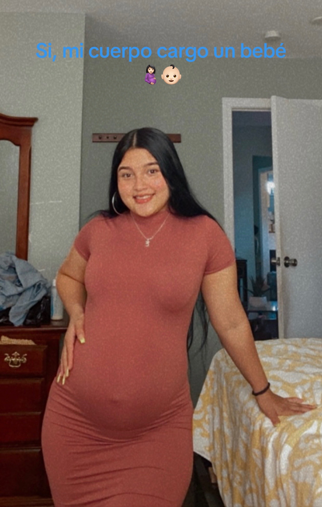 @Carolina Flores