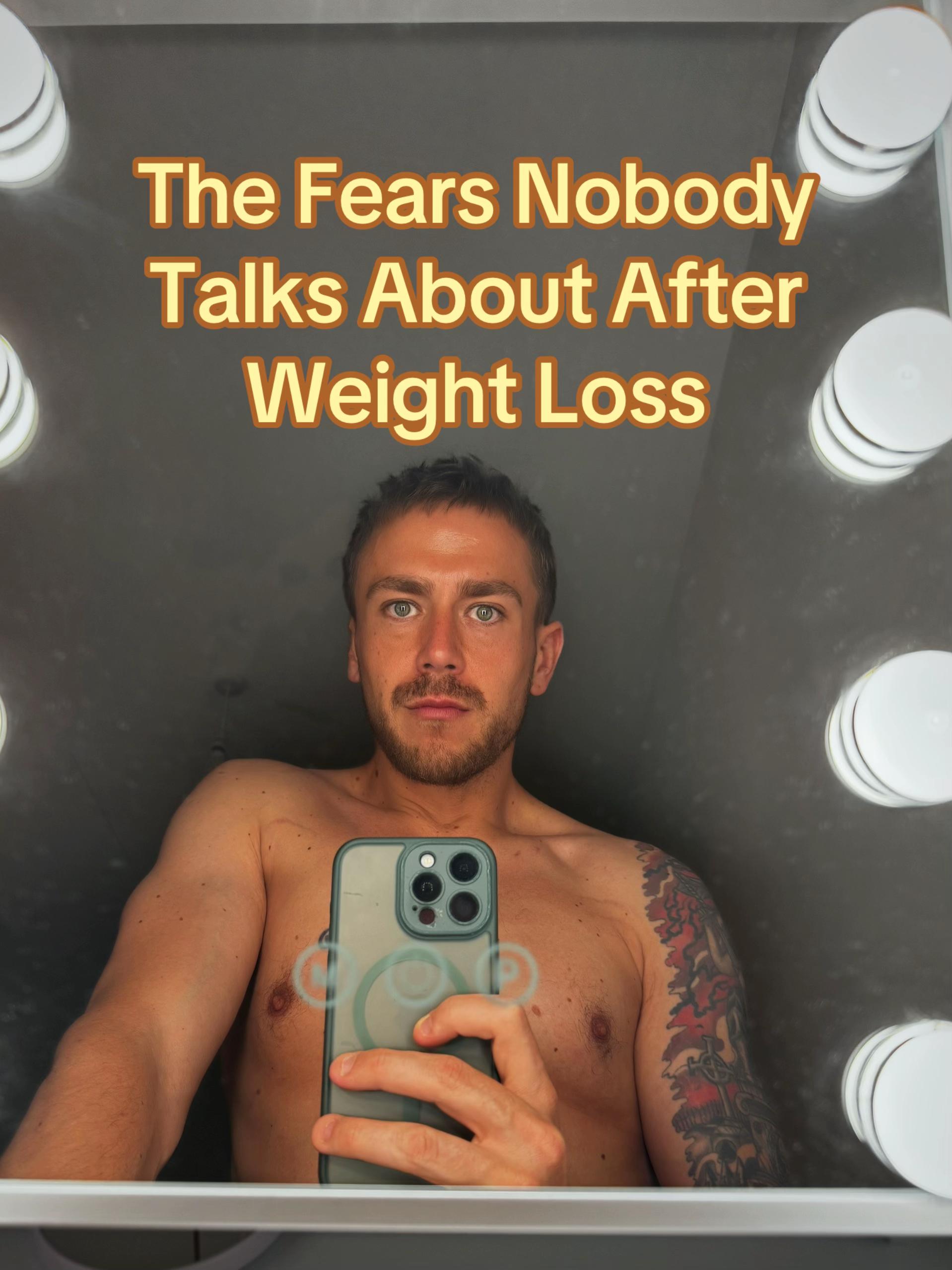 @KD | Life After Weight Loss