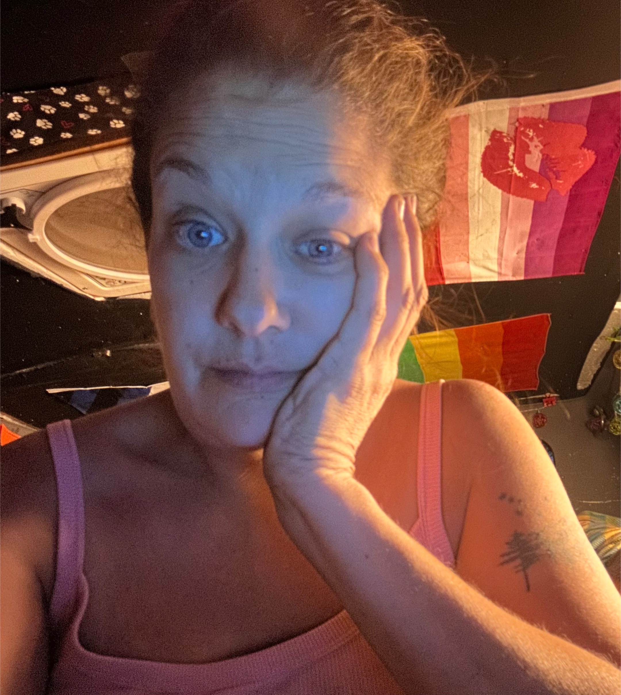 @calmlyunstable