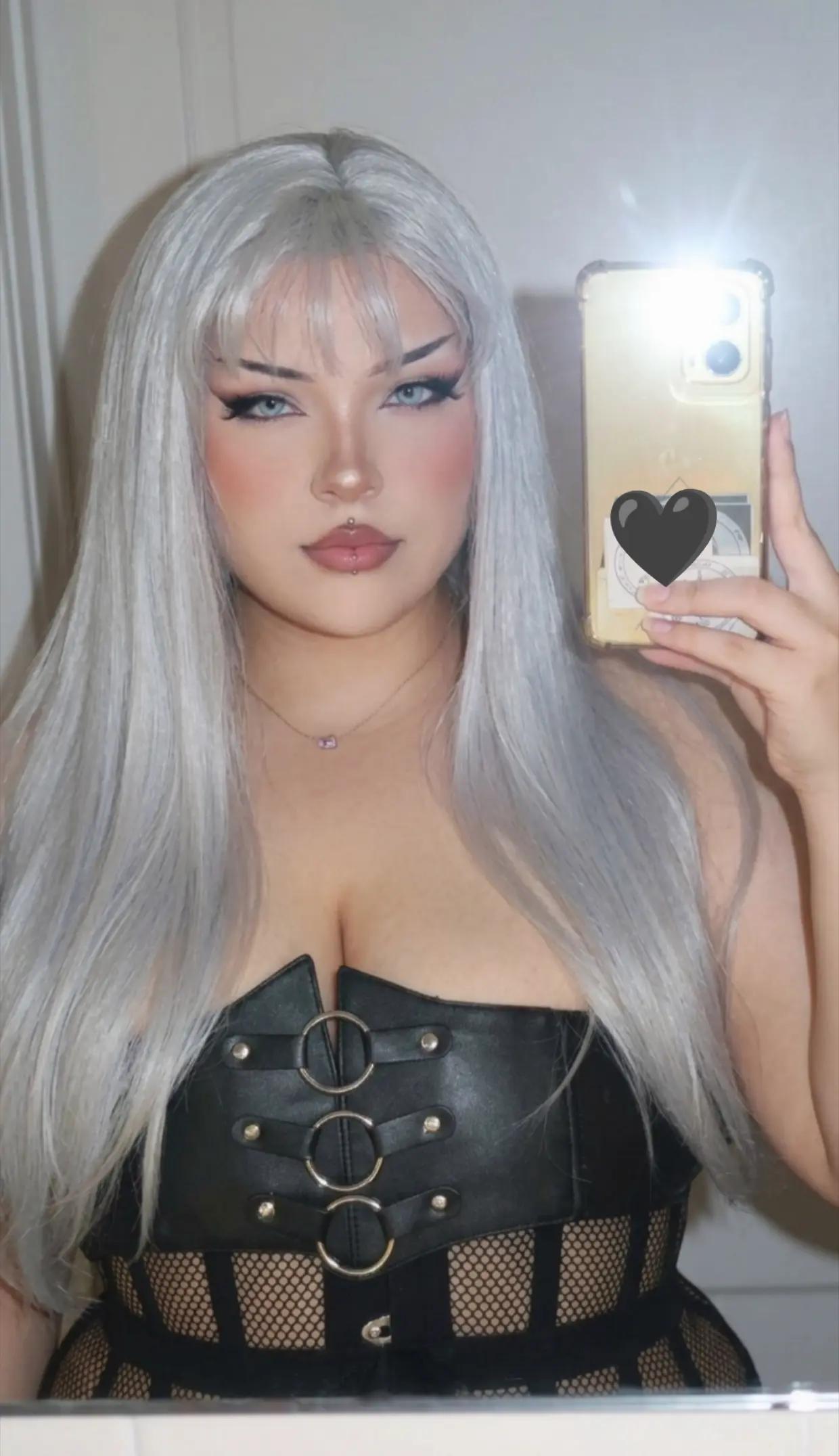 @Veronica