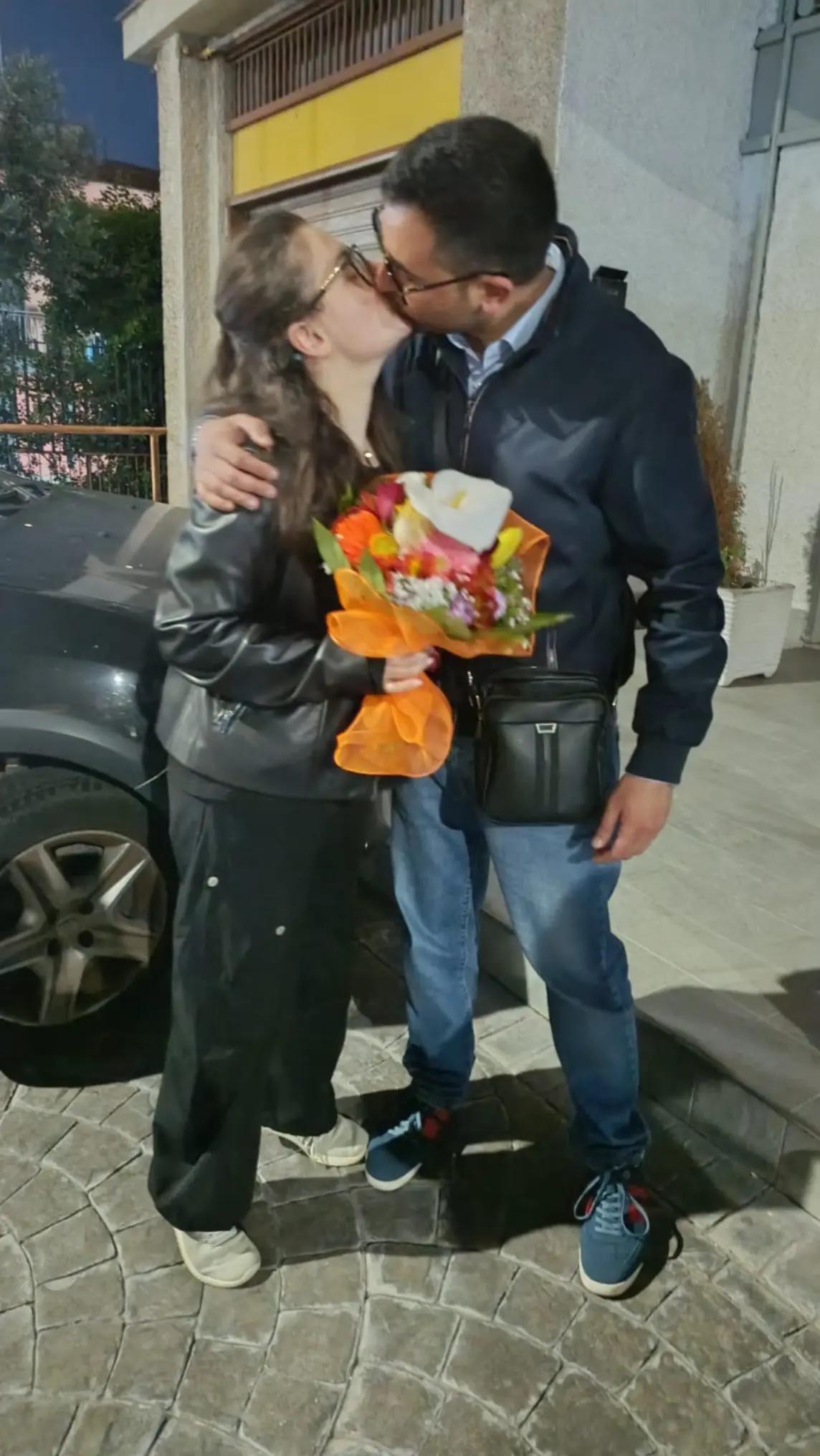 @Sofia Giordano