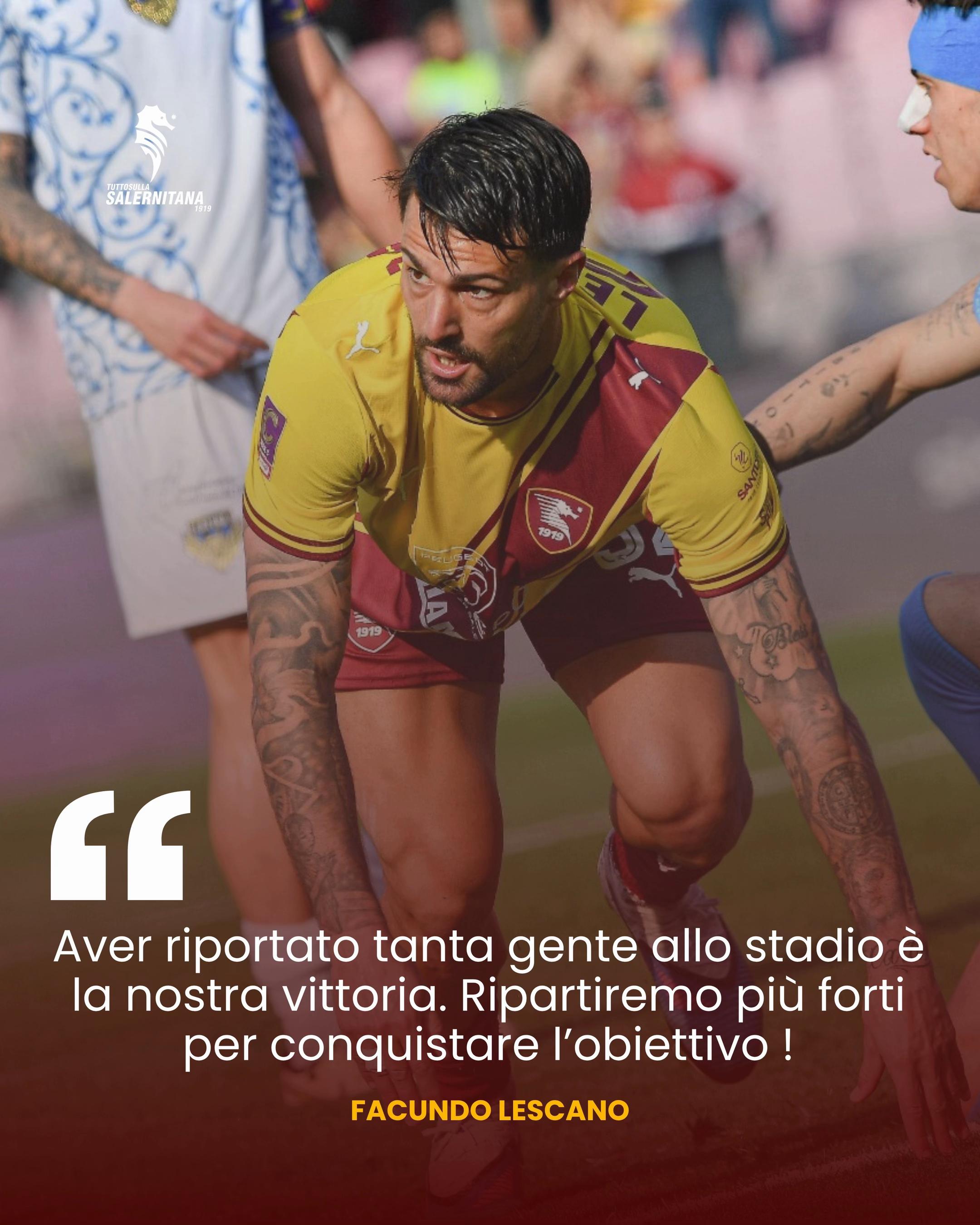 @TuttosullaSalernitana