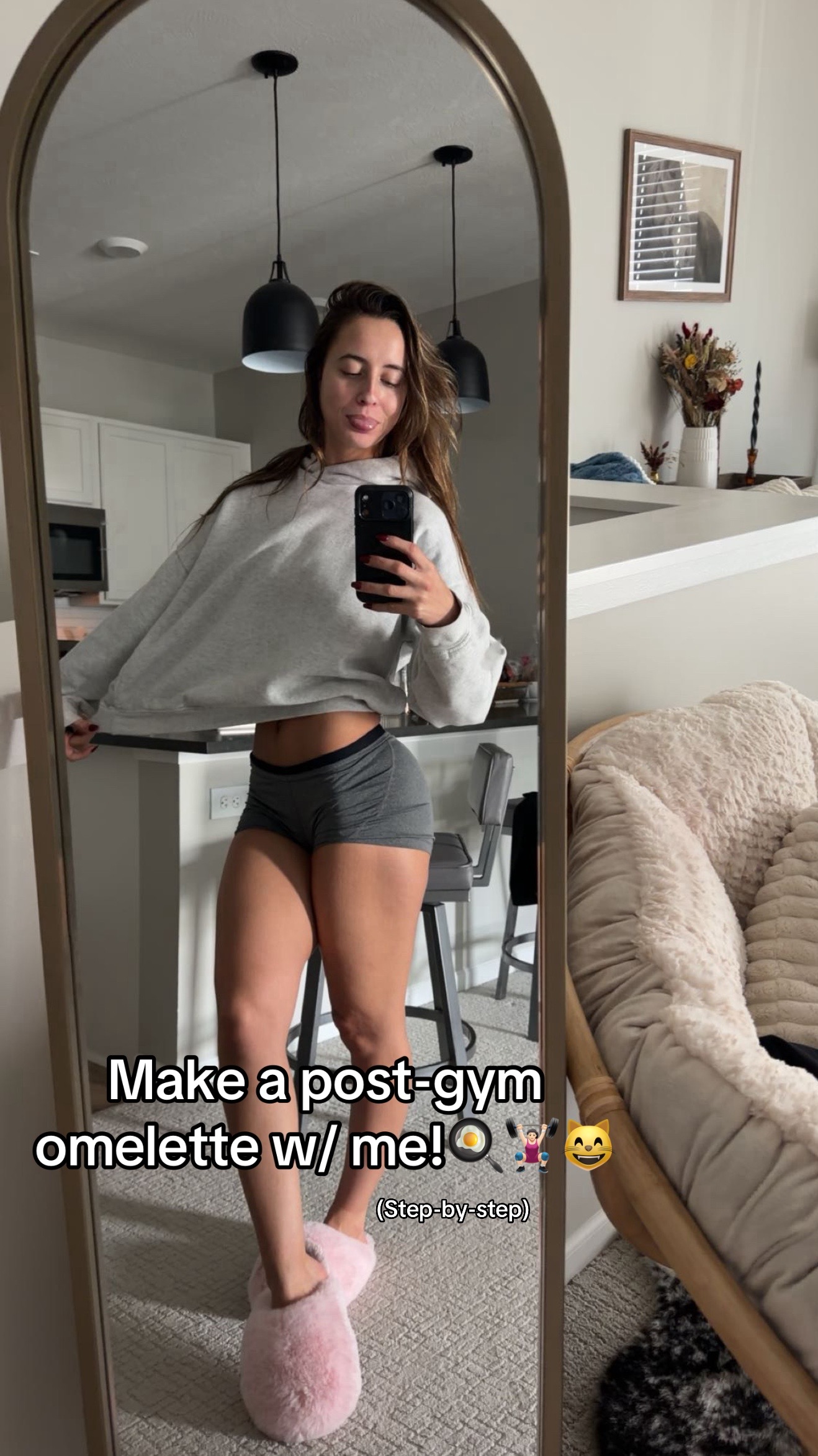 @LIV LIFTS