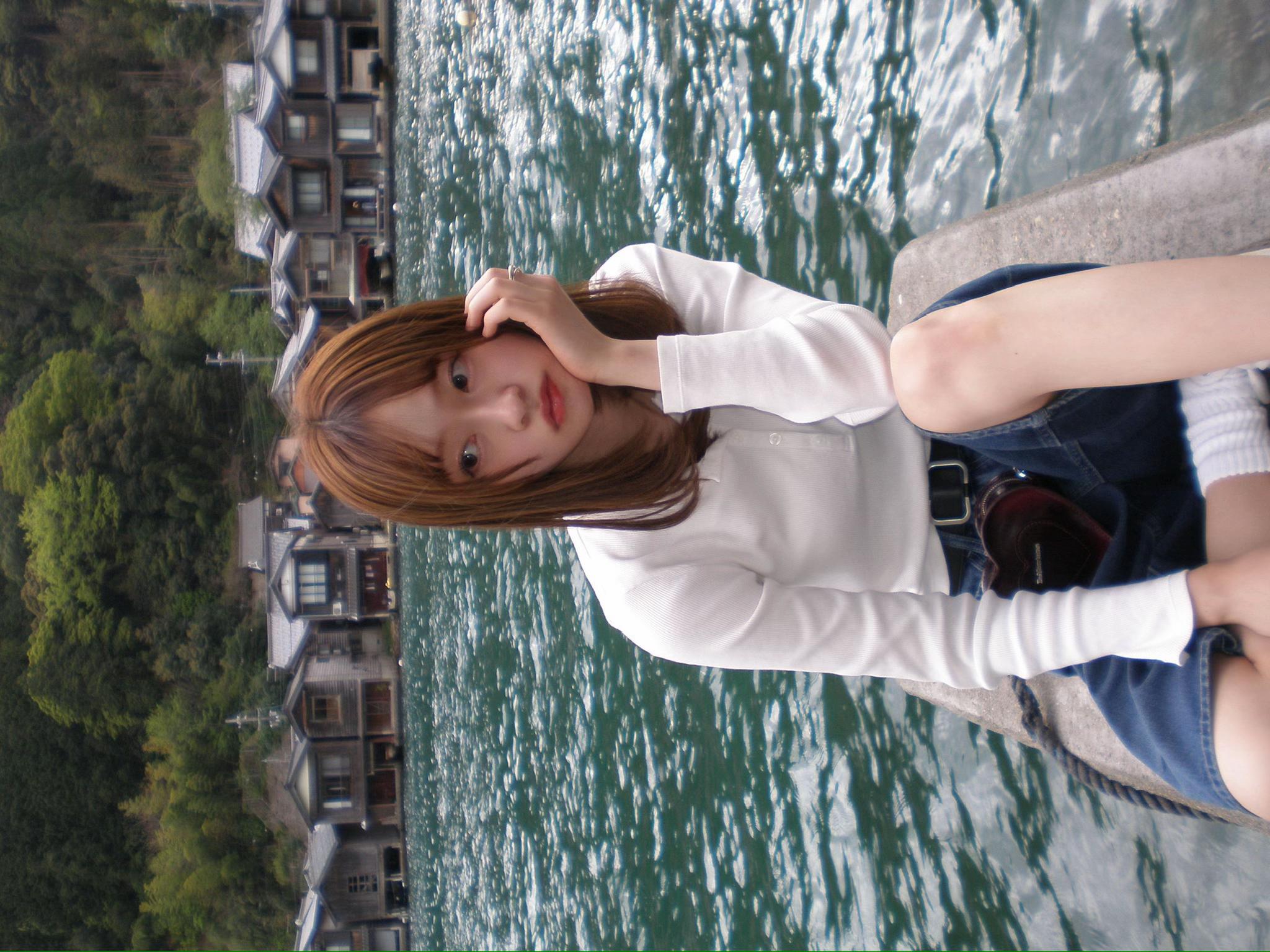 @橘二葉