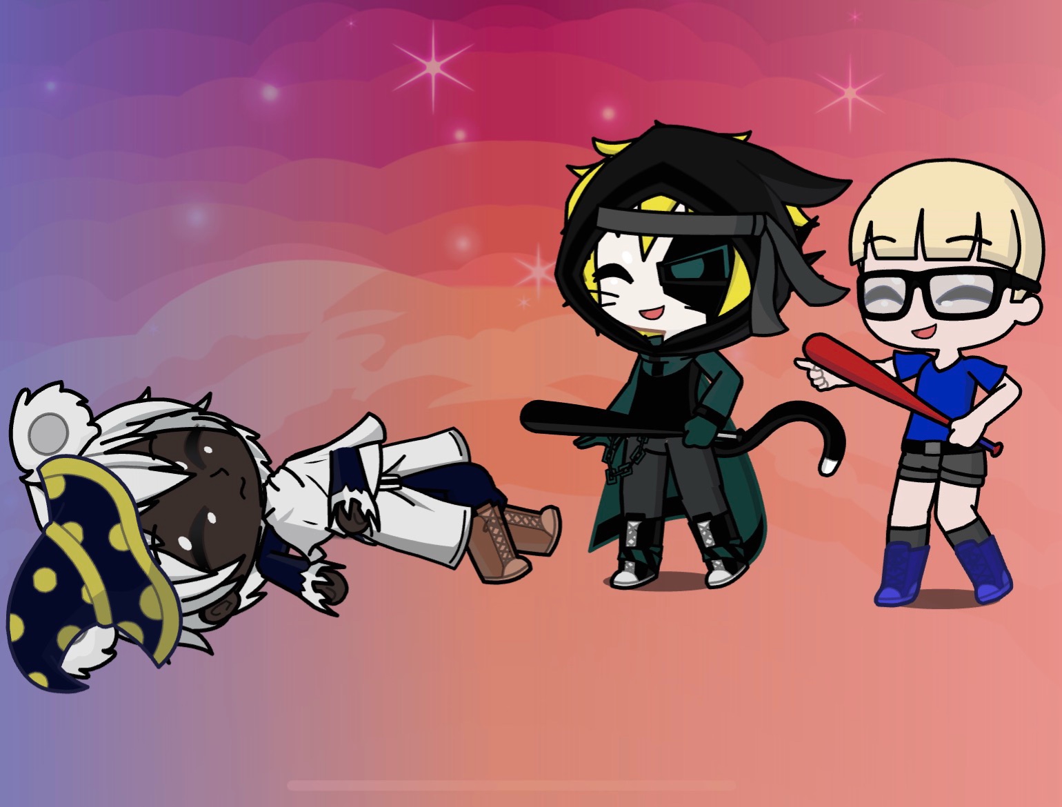 @Wizard KoalaBoy&rsquo;s Crackworld